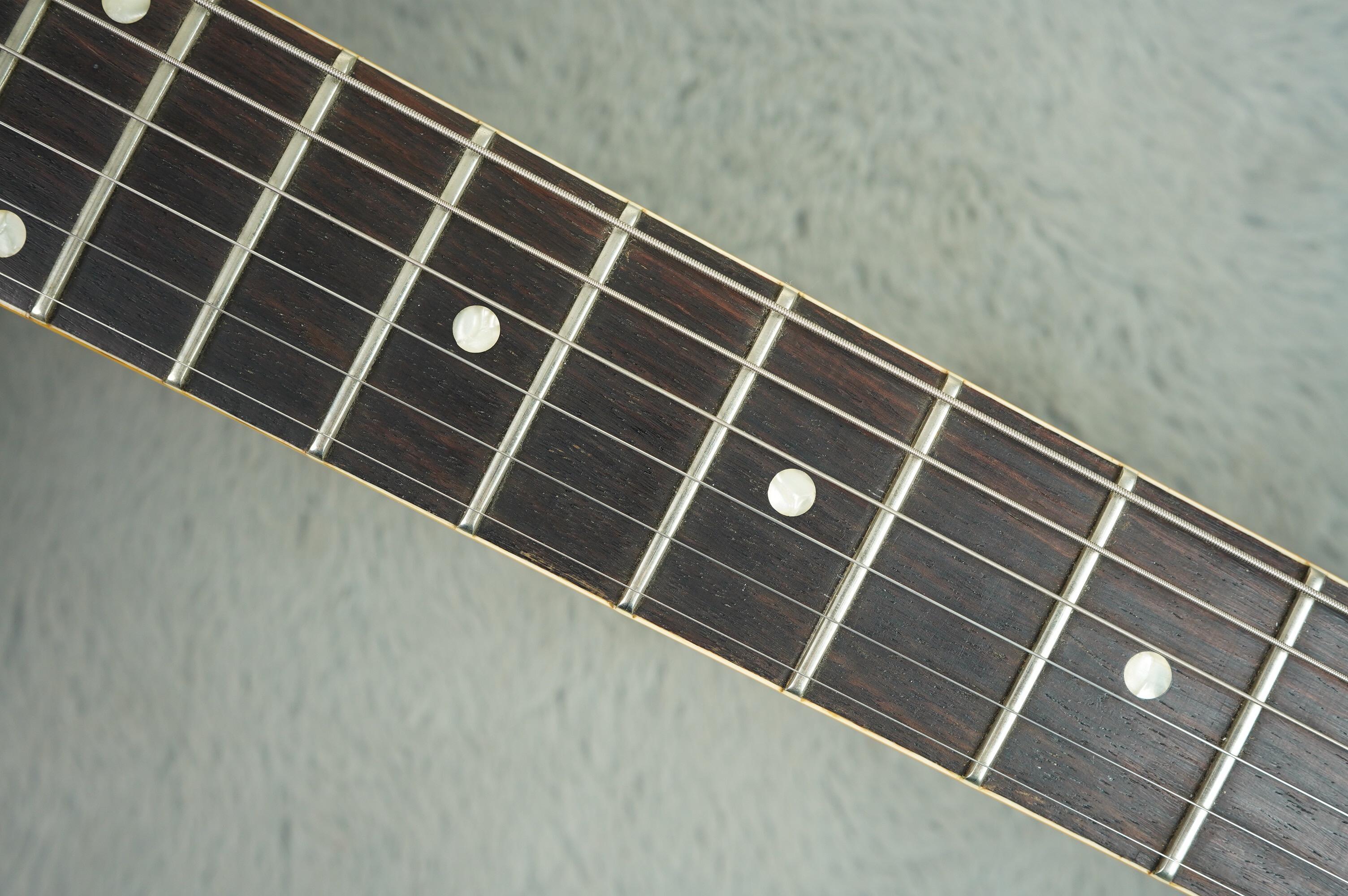 2015 Gibson Custom Shop ES-330 FW15VNNH1
