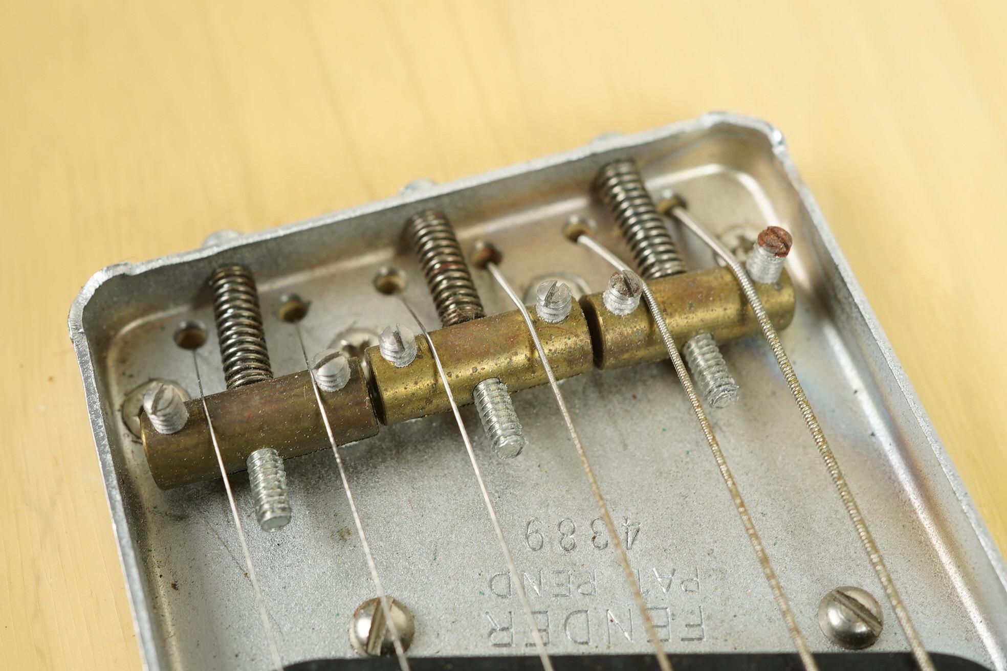 1952 Fender Telecaster