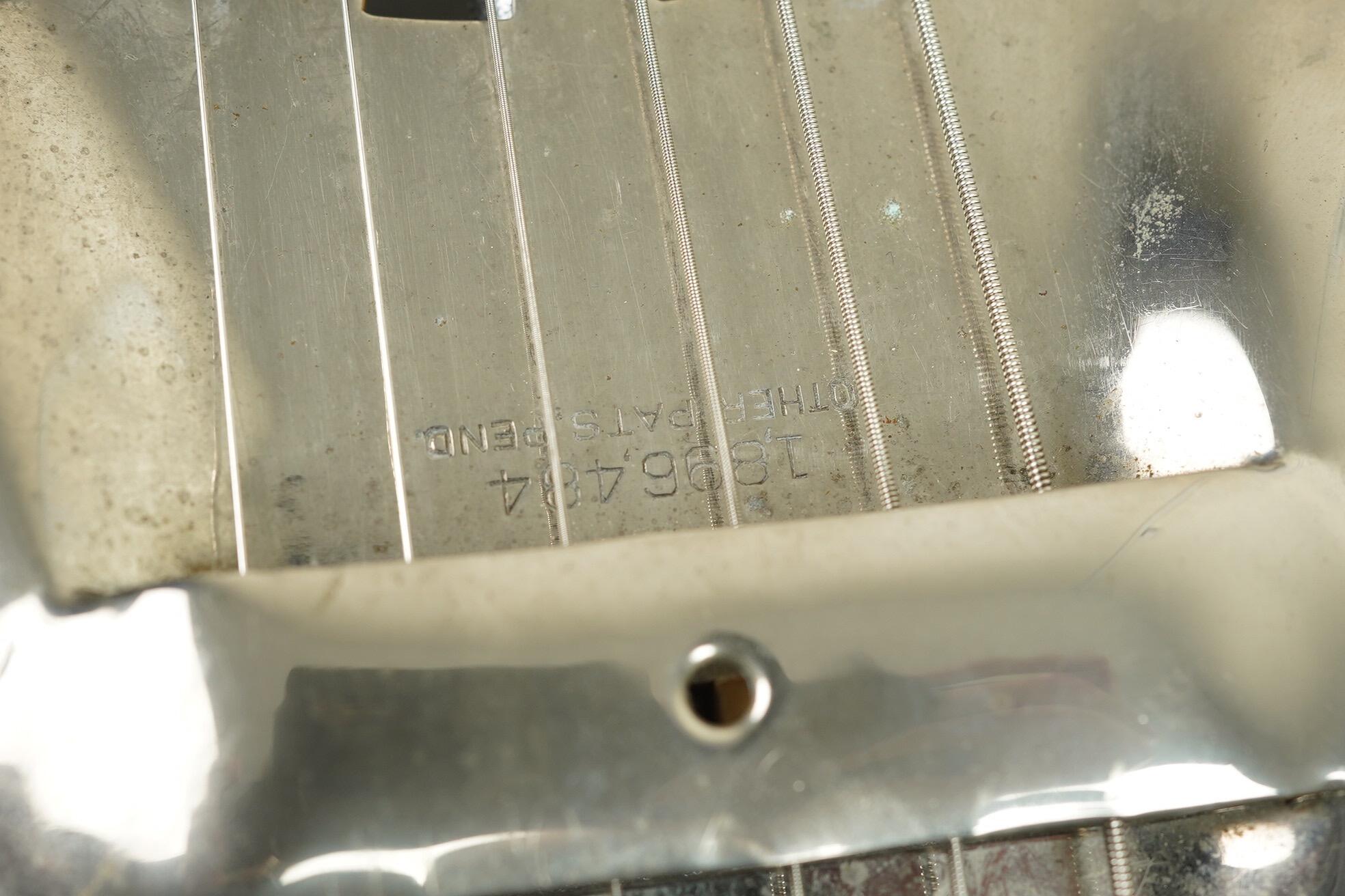 1930s Regal Model 27, The Michigan branded resonator