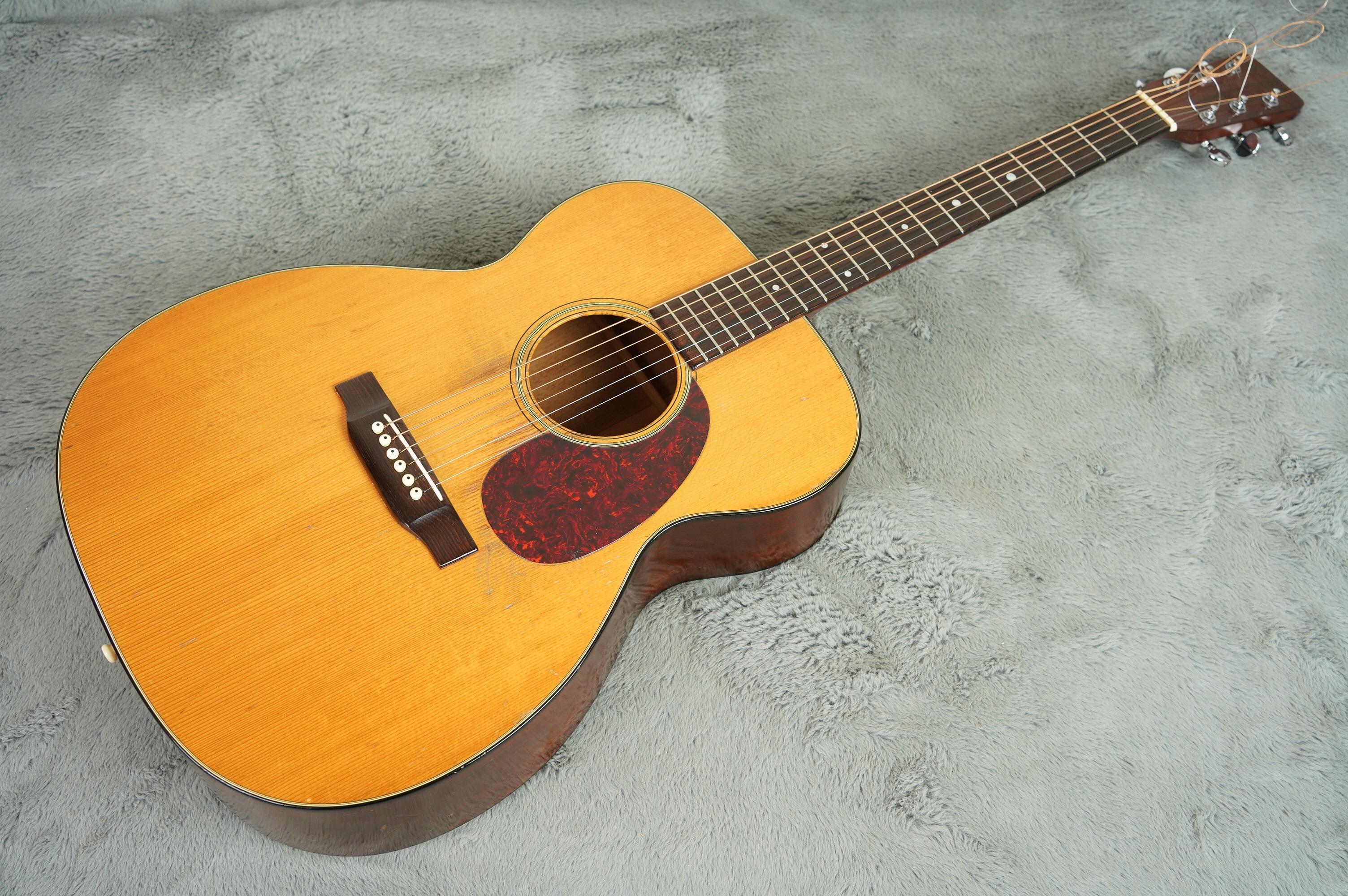 Martin ooo 18 store for sale