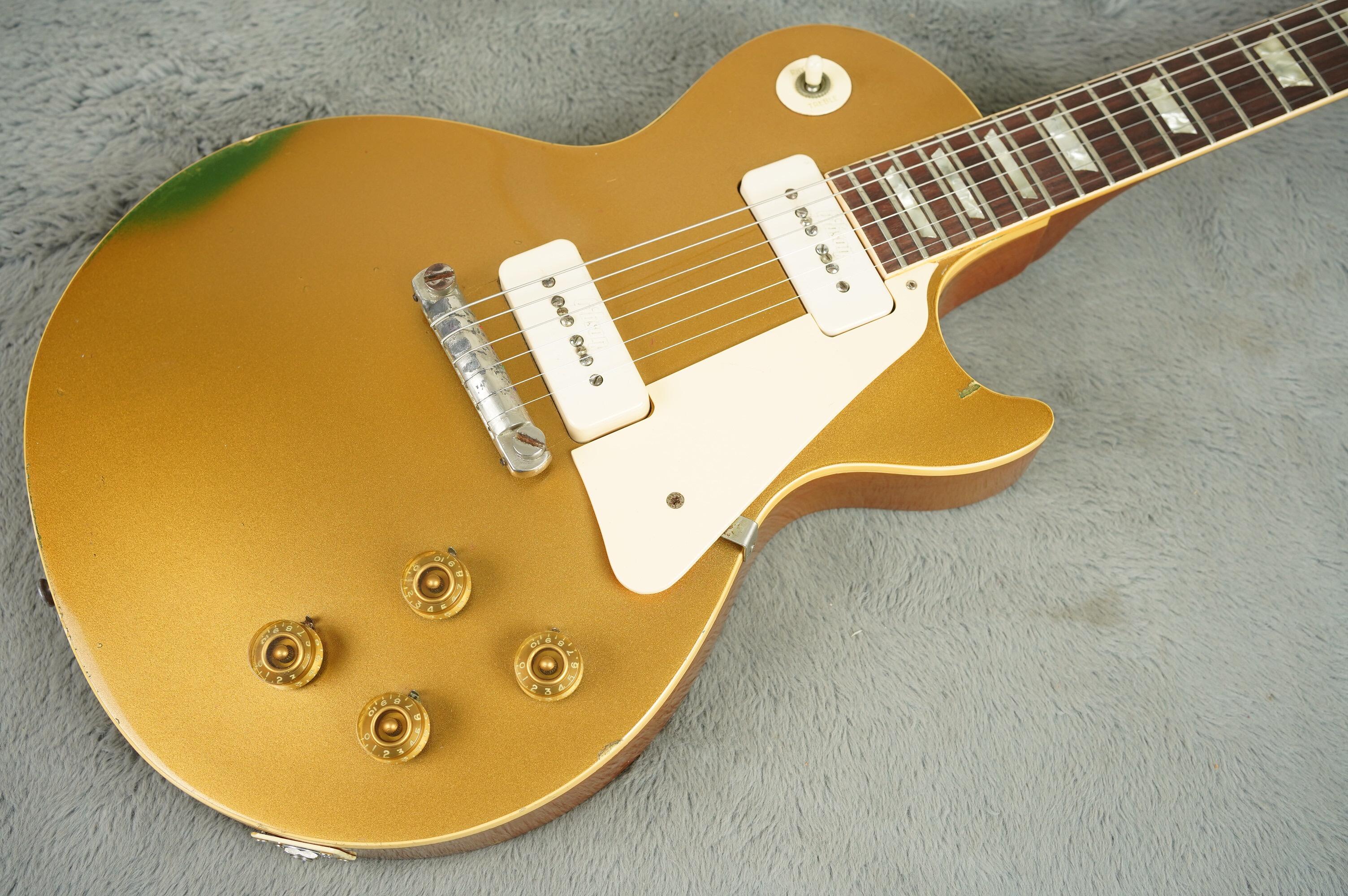 1971 Gibson Les Paul 58 Standard Reissue
