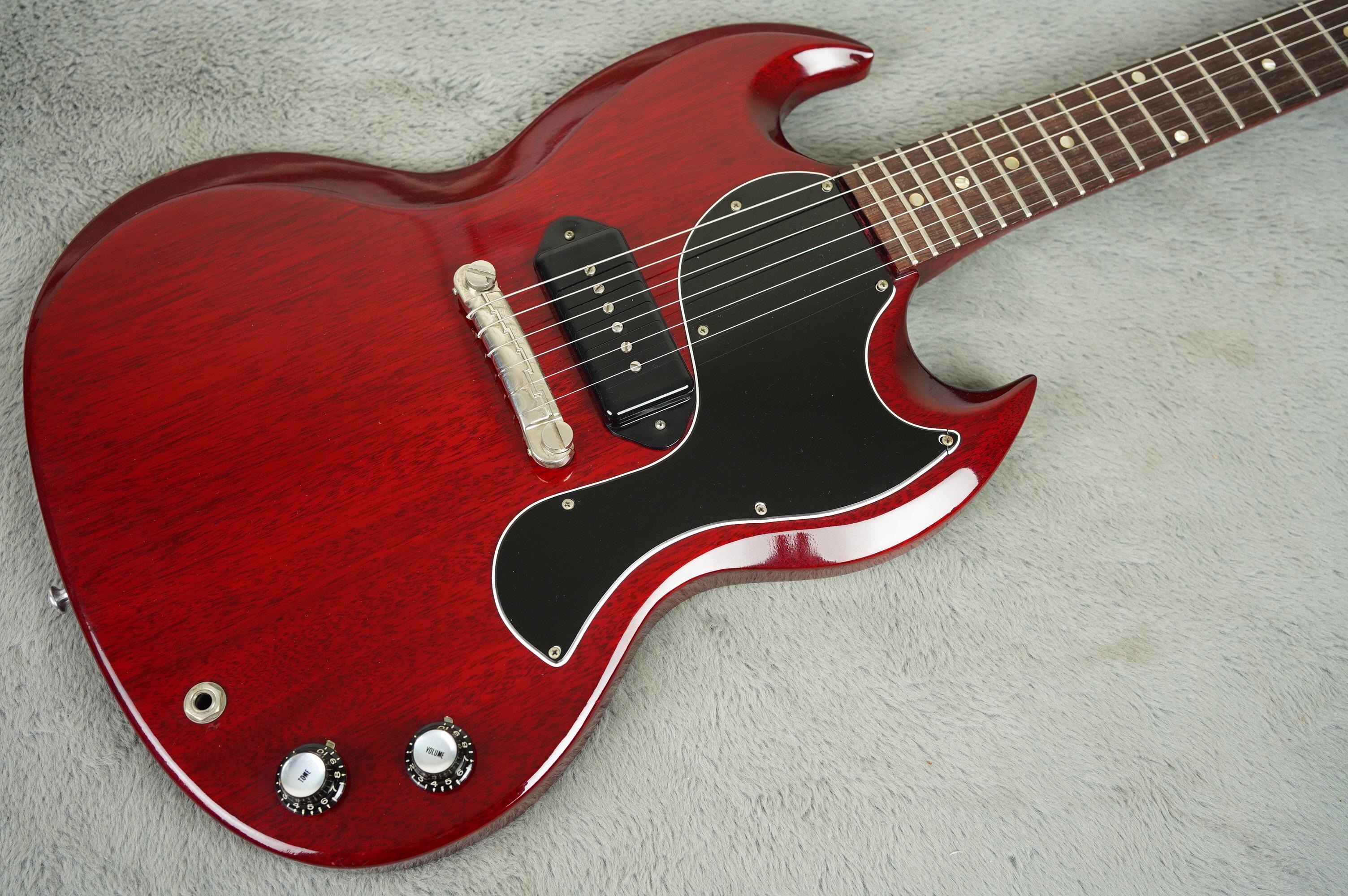1964 Gibson SG Junior