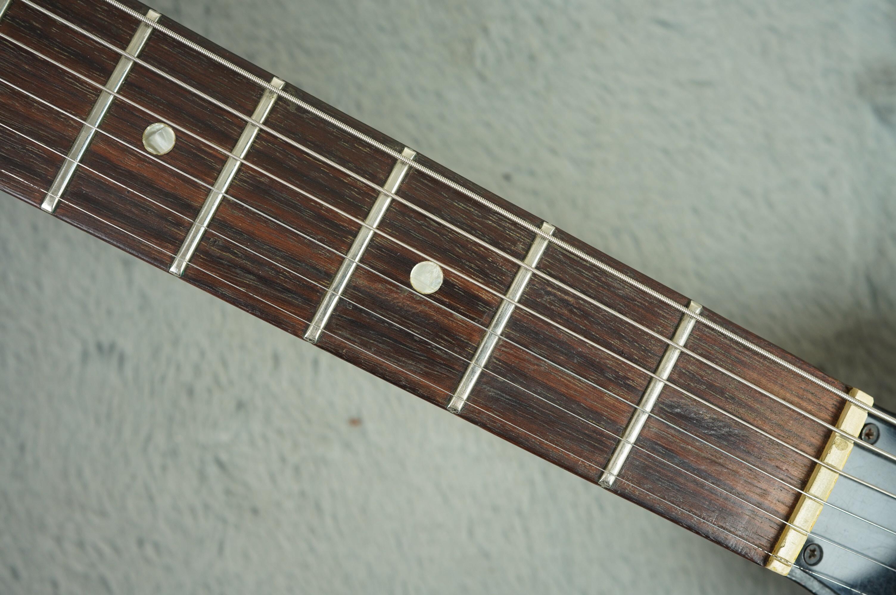 1966 Gibson Firebird V