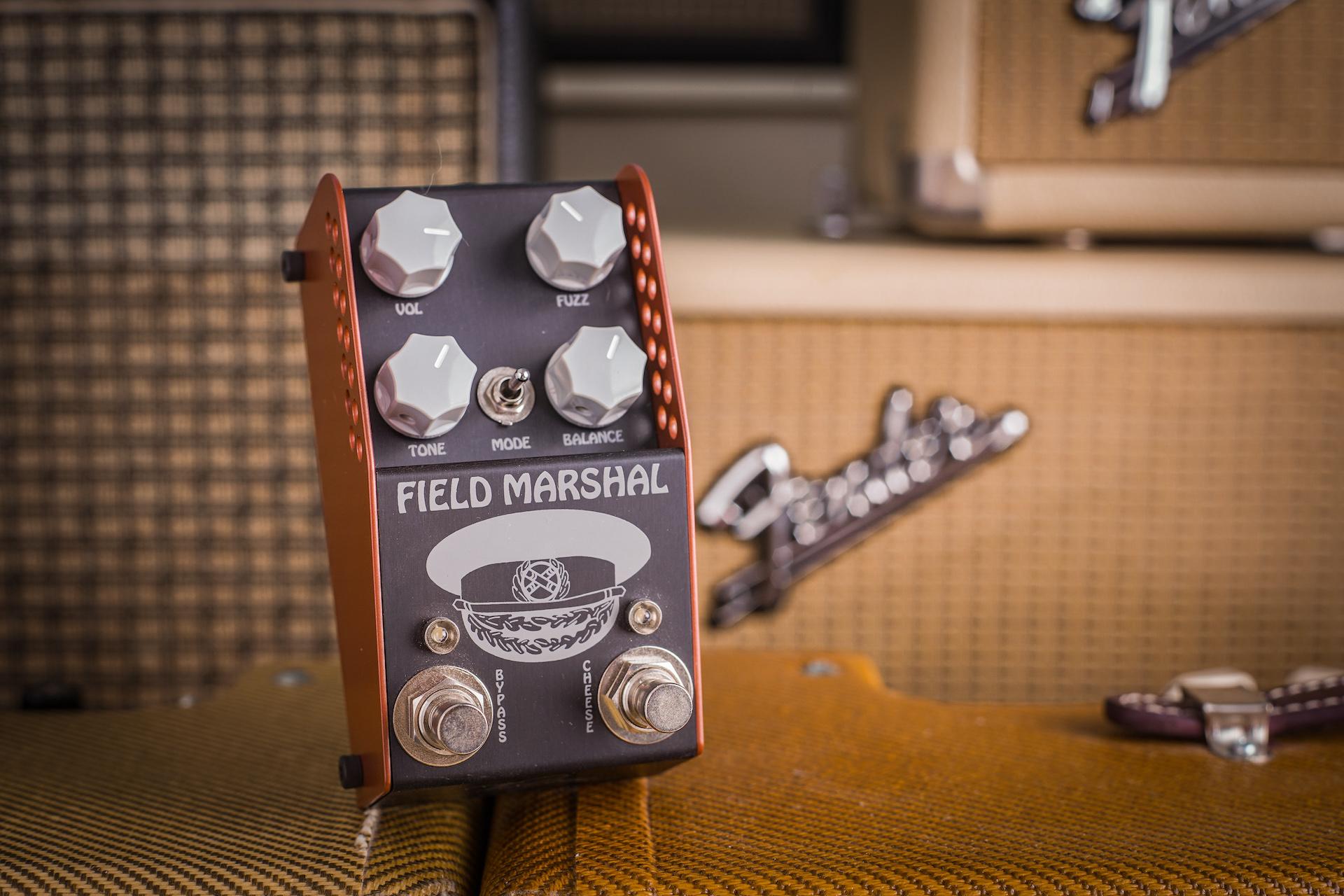 Thorpy FX