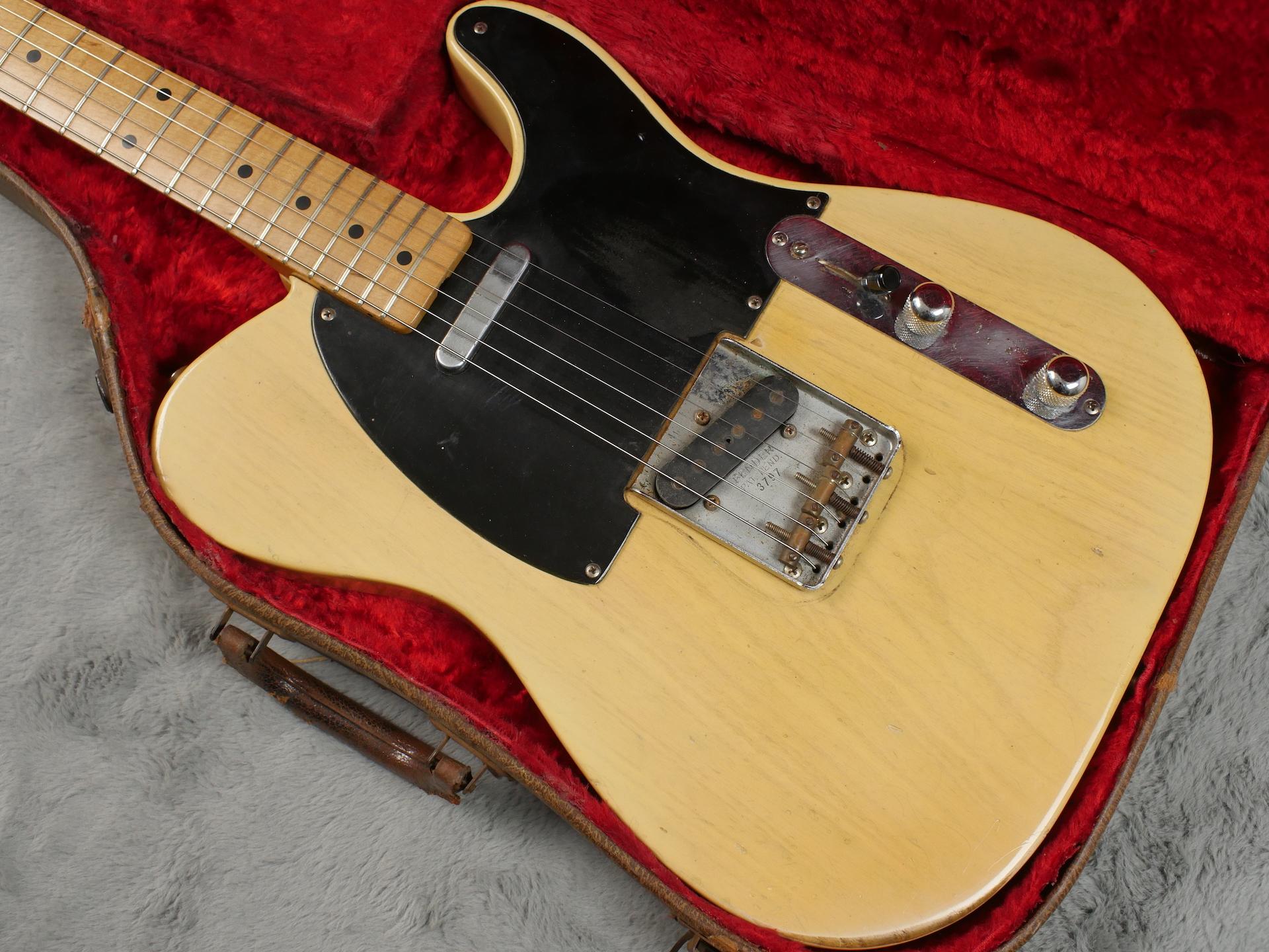 1953 telecaster deals