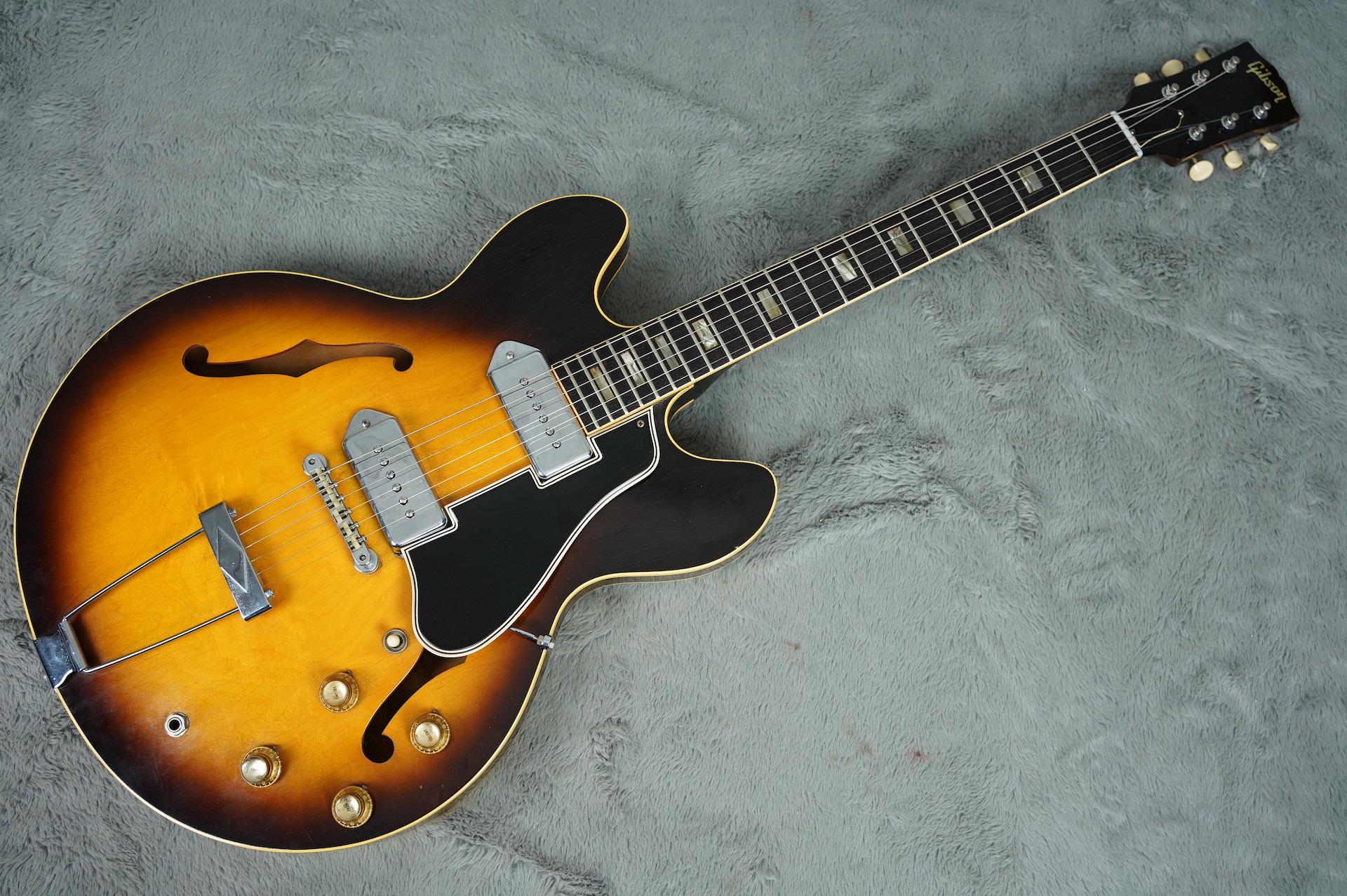 es 330 gibson