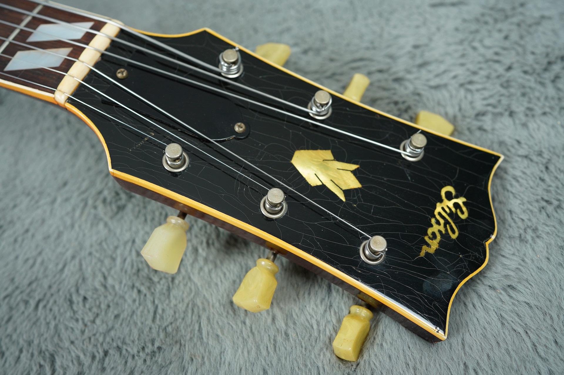 1946 Gibson ES-300 + OHSC