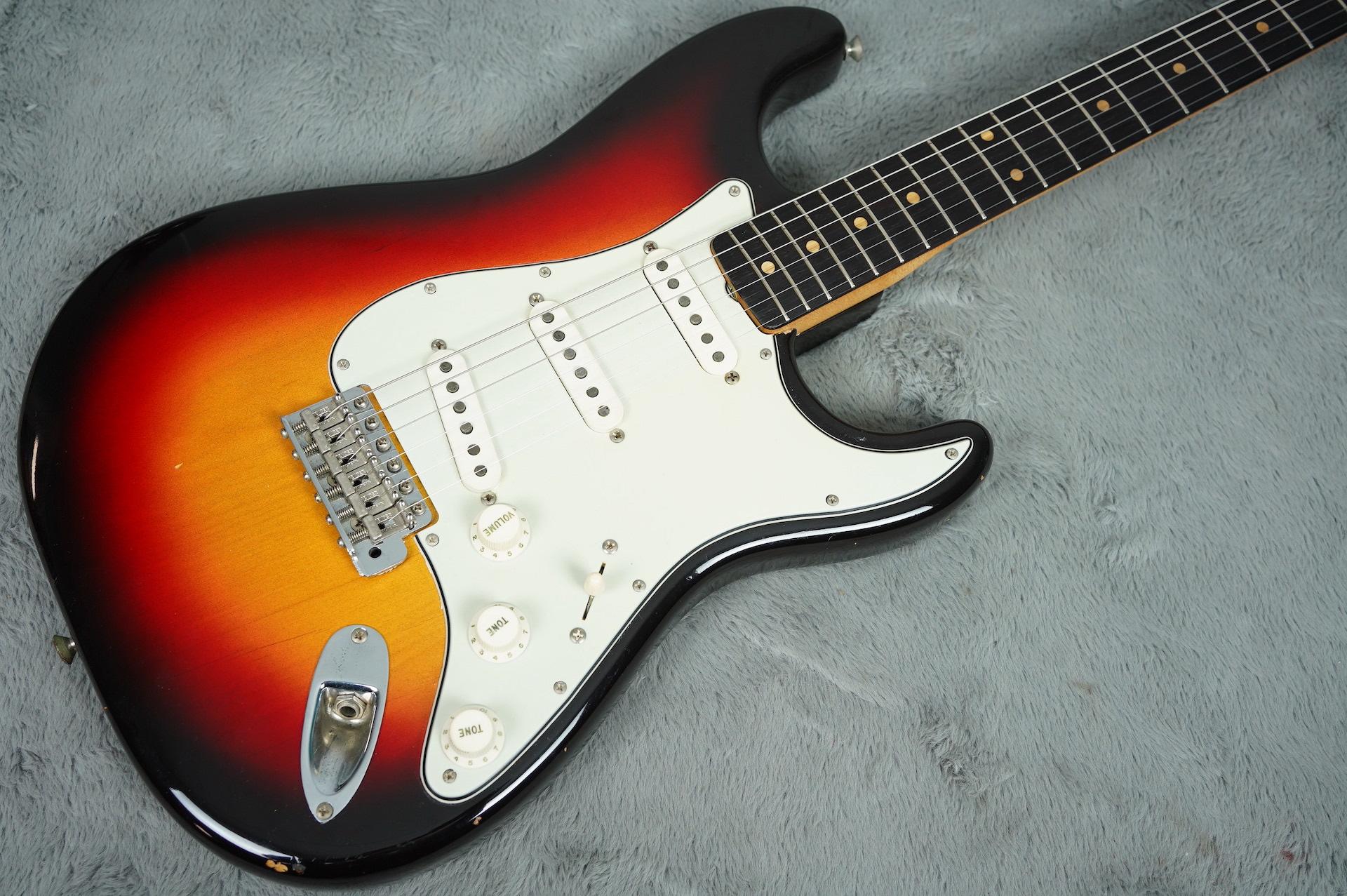 1963 stratocaster for deals sale