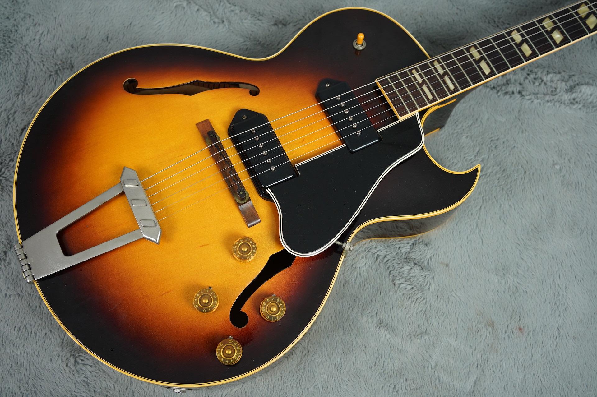 es 175 gibson