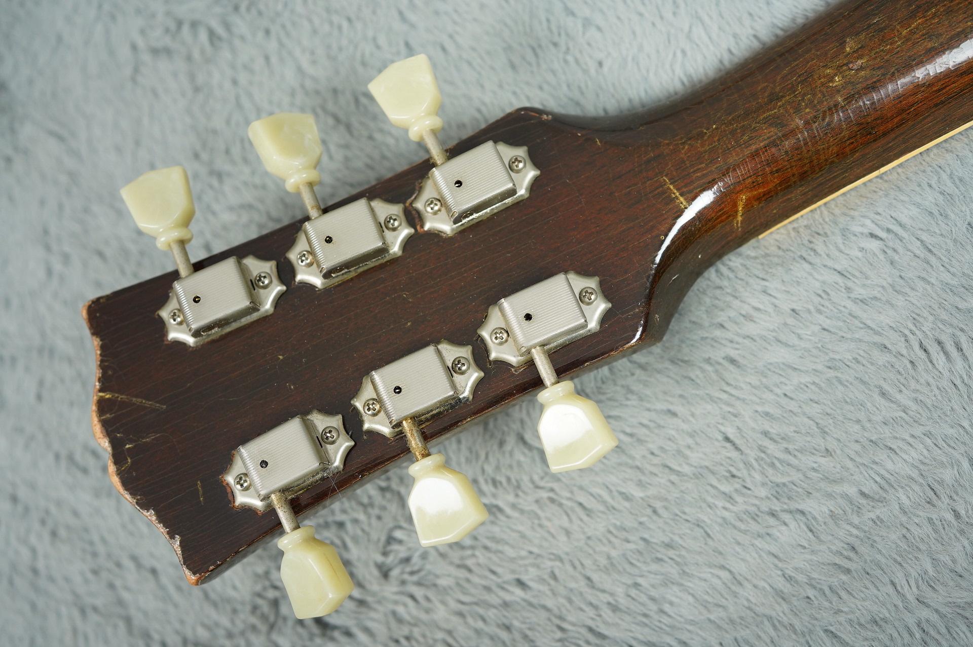 1952 Gibson ES-175D