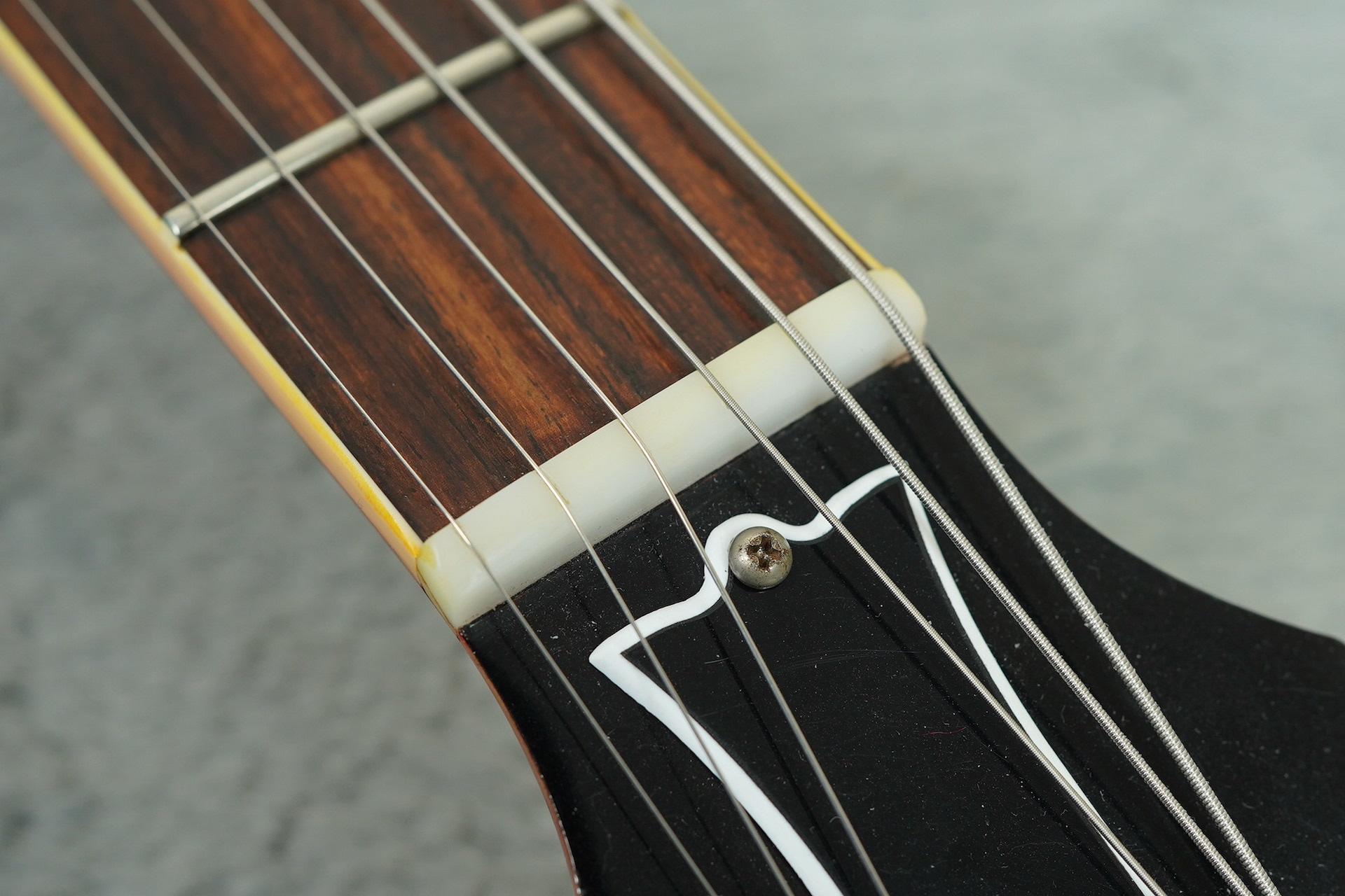 2015 Gibson CS9 50's Les Paul Standard VOS