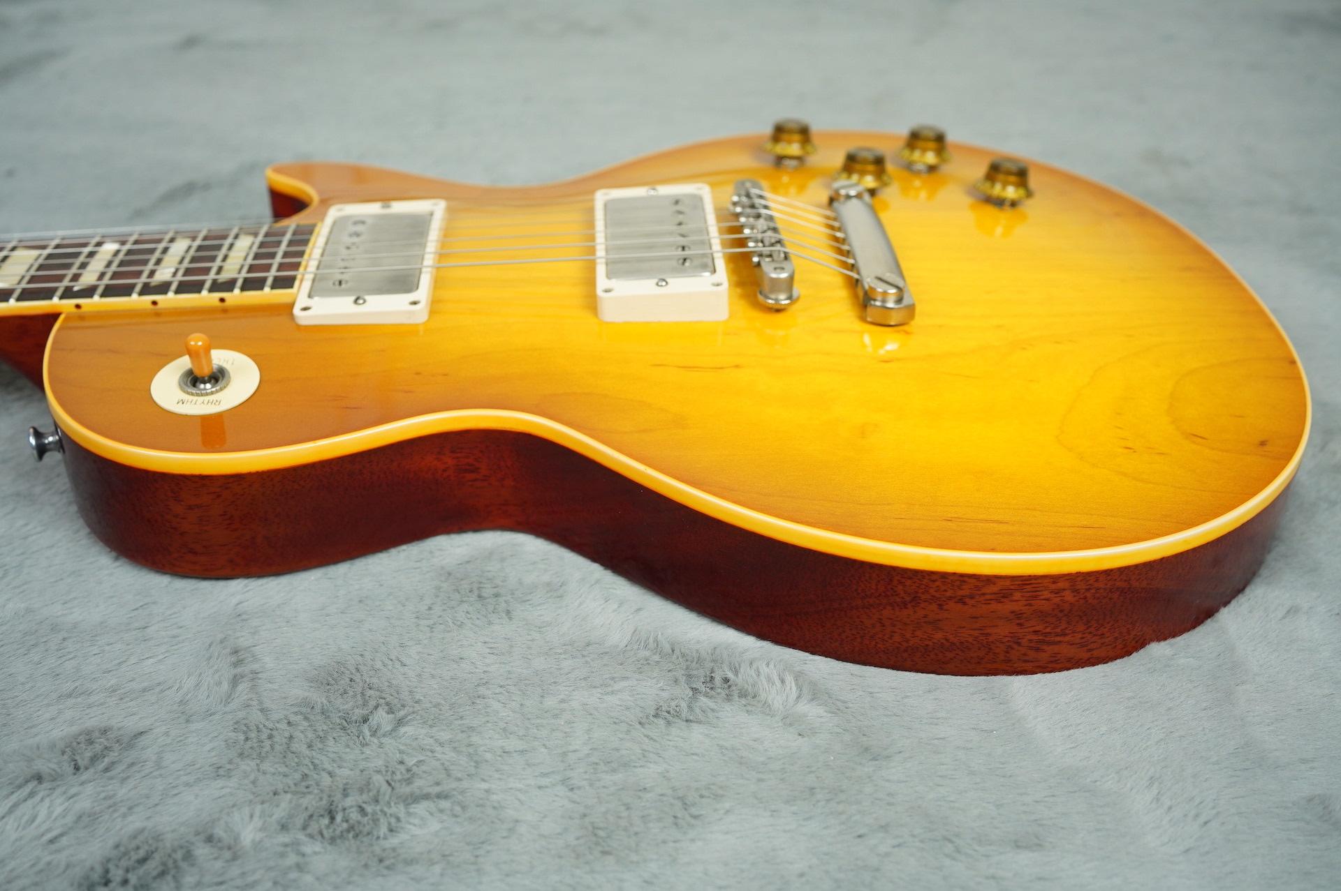 2021 Gibson Les Paul R8 CS8