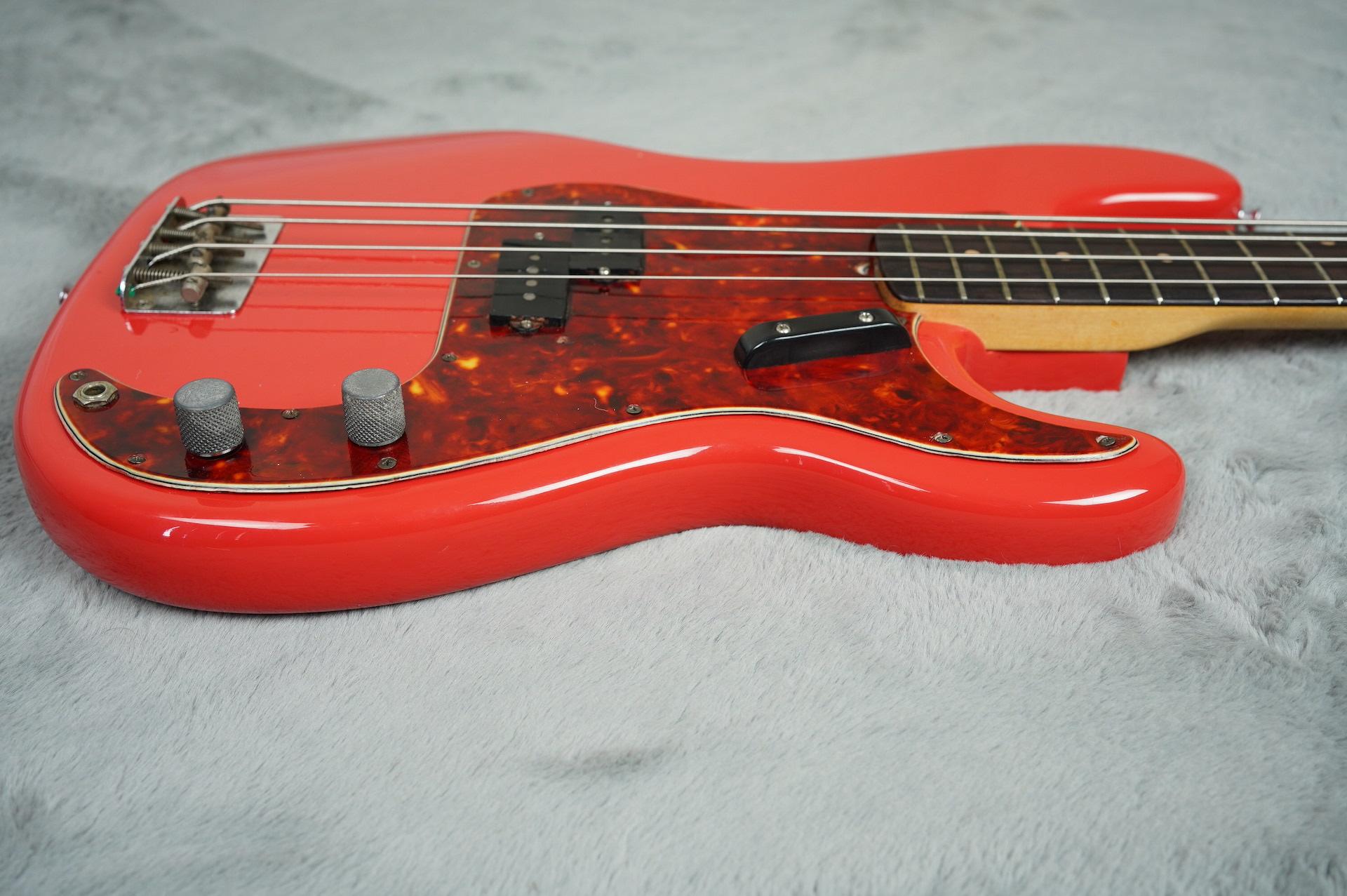 1962 fender precision bass for deals sale