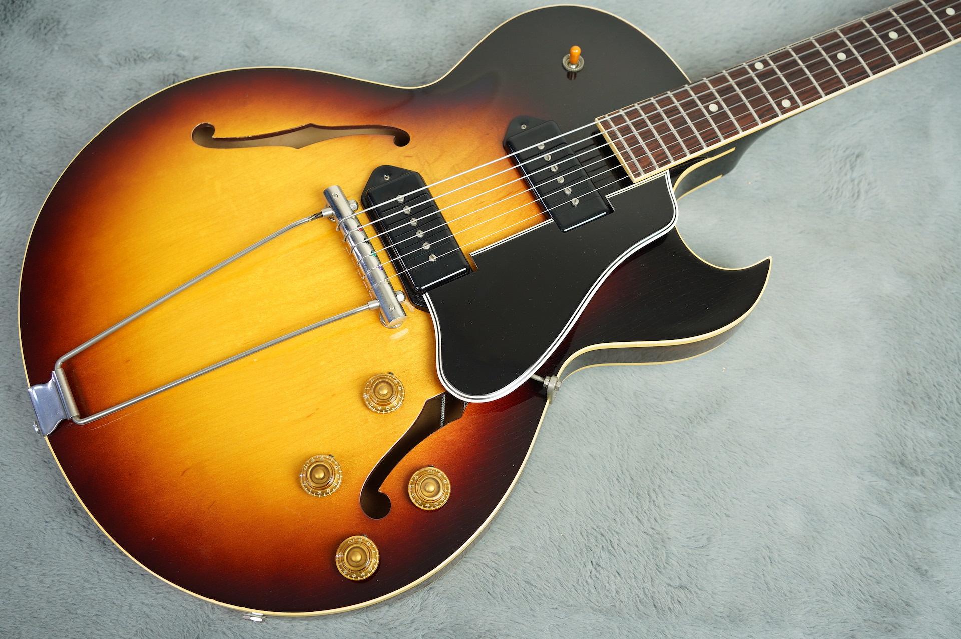 1958 Gibson ES-225 TD HSC | atelier-yuwa.ciao.jp