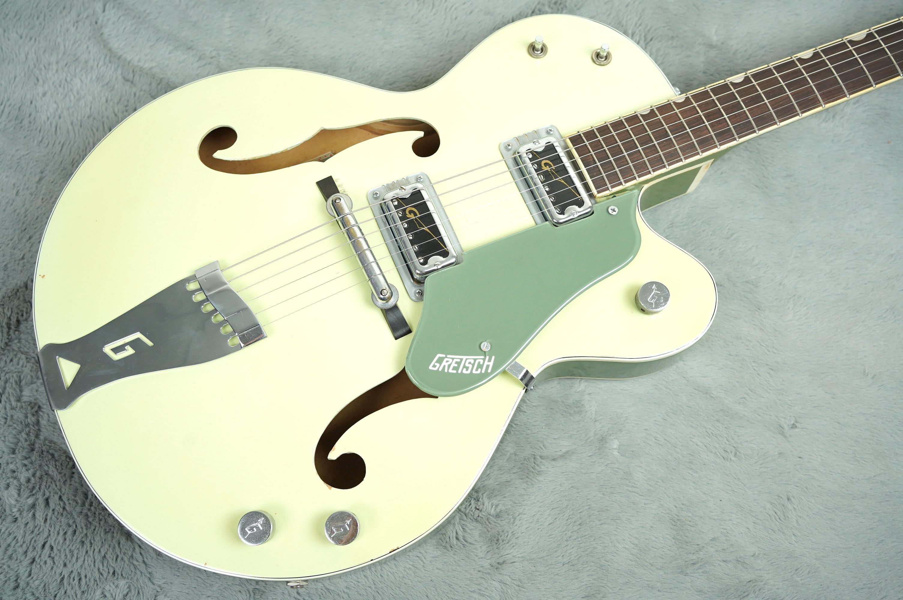 Gretsch Double Anniversary | atelier-yuwa.ciao.jp