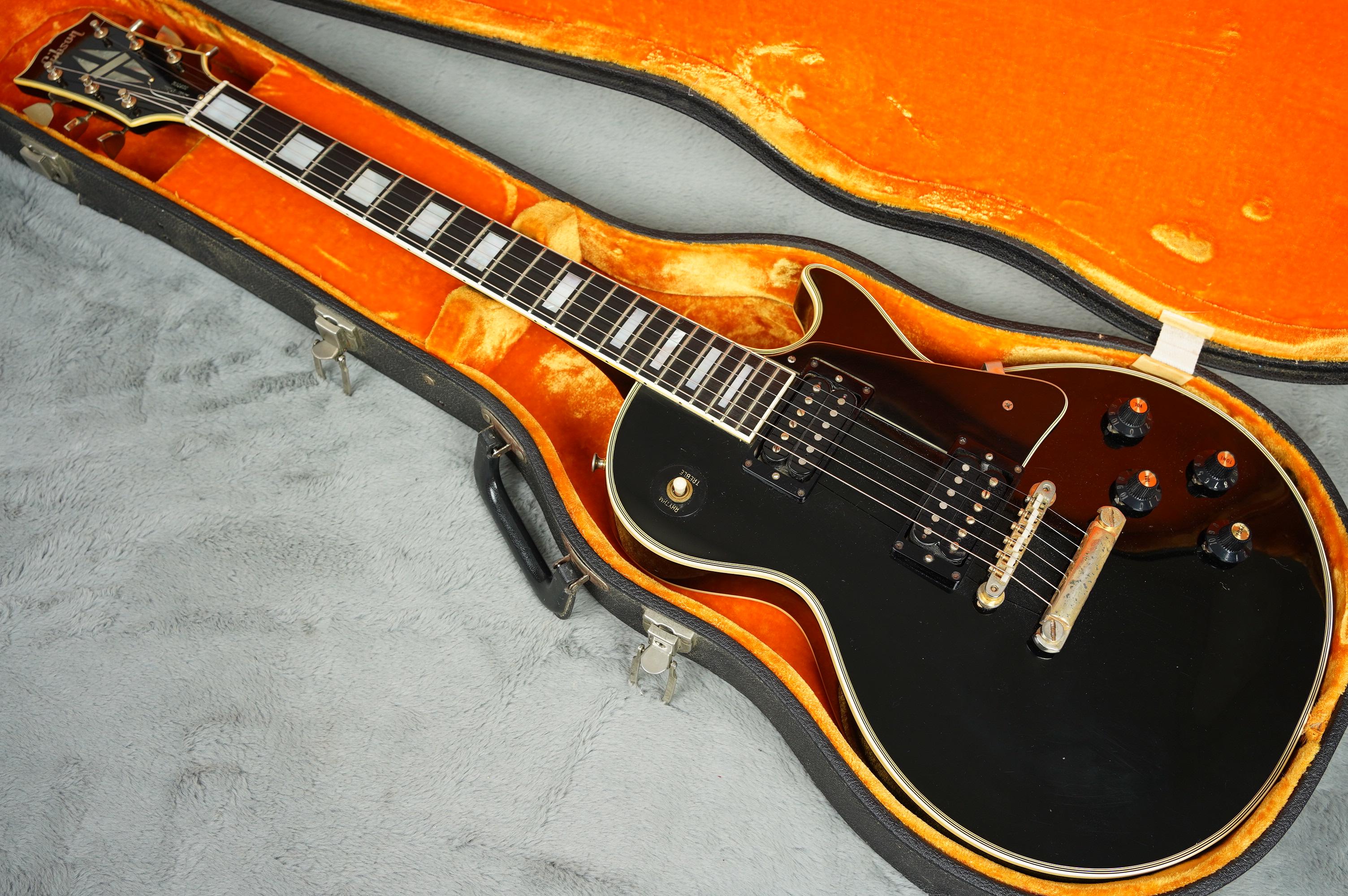 1968 gibson les paul shop for sale