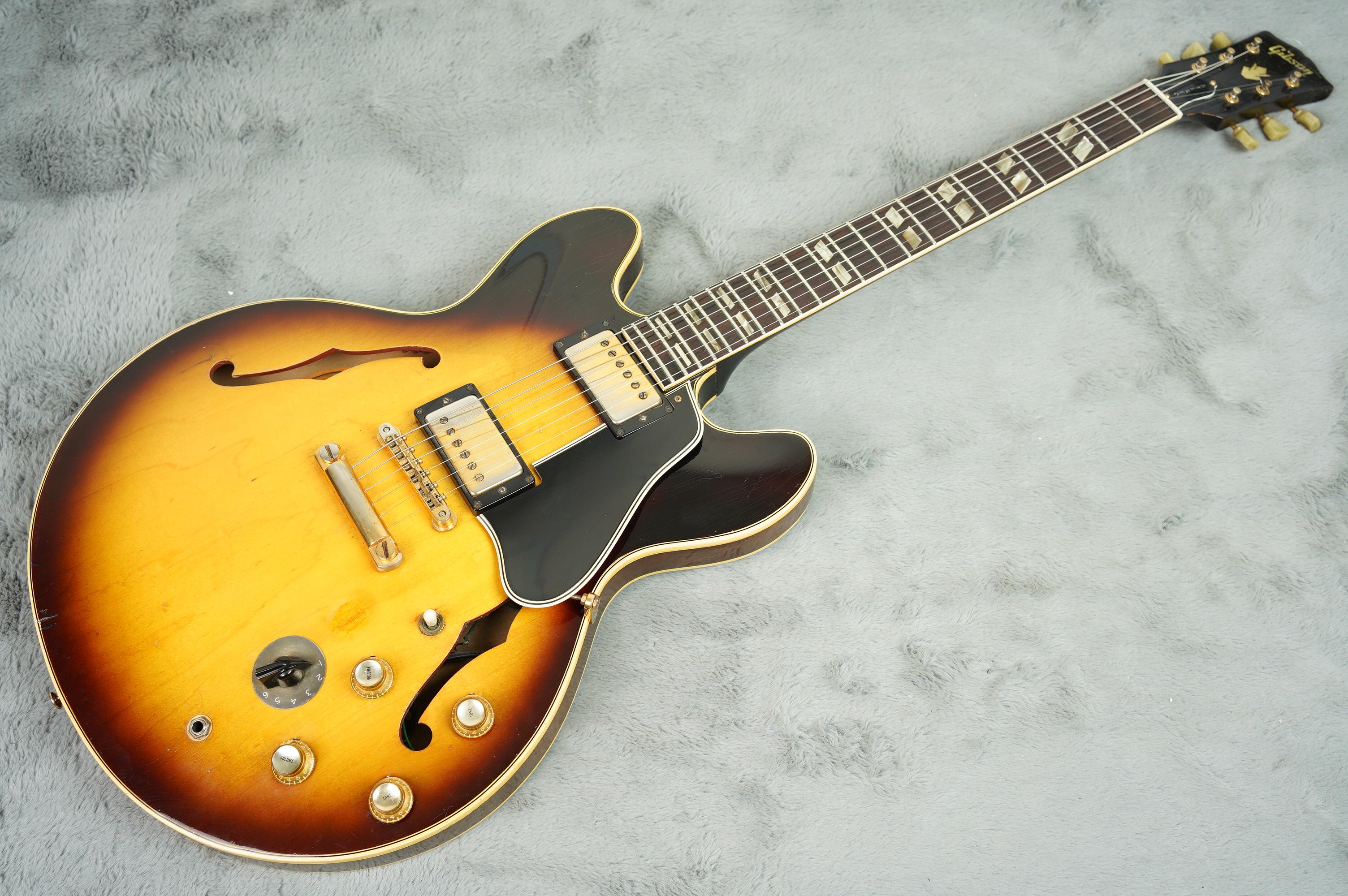 Classic Gear: Gibson ES-345 Guitar World | atelier-yuwa.ciao.jp