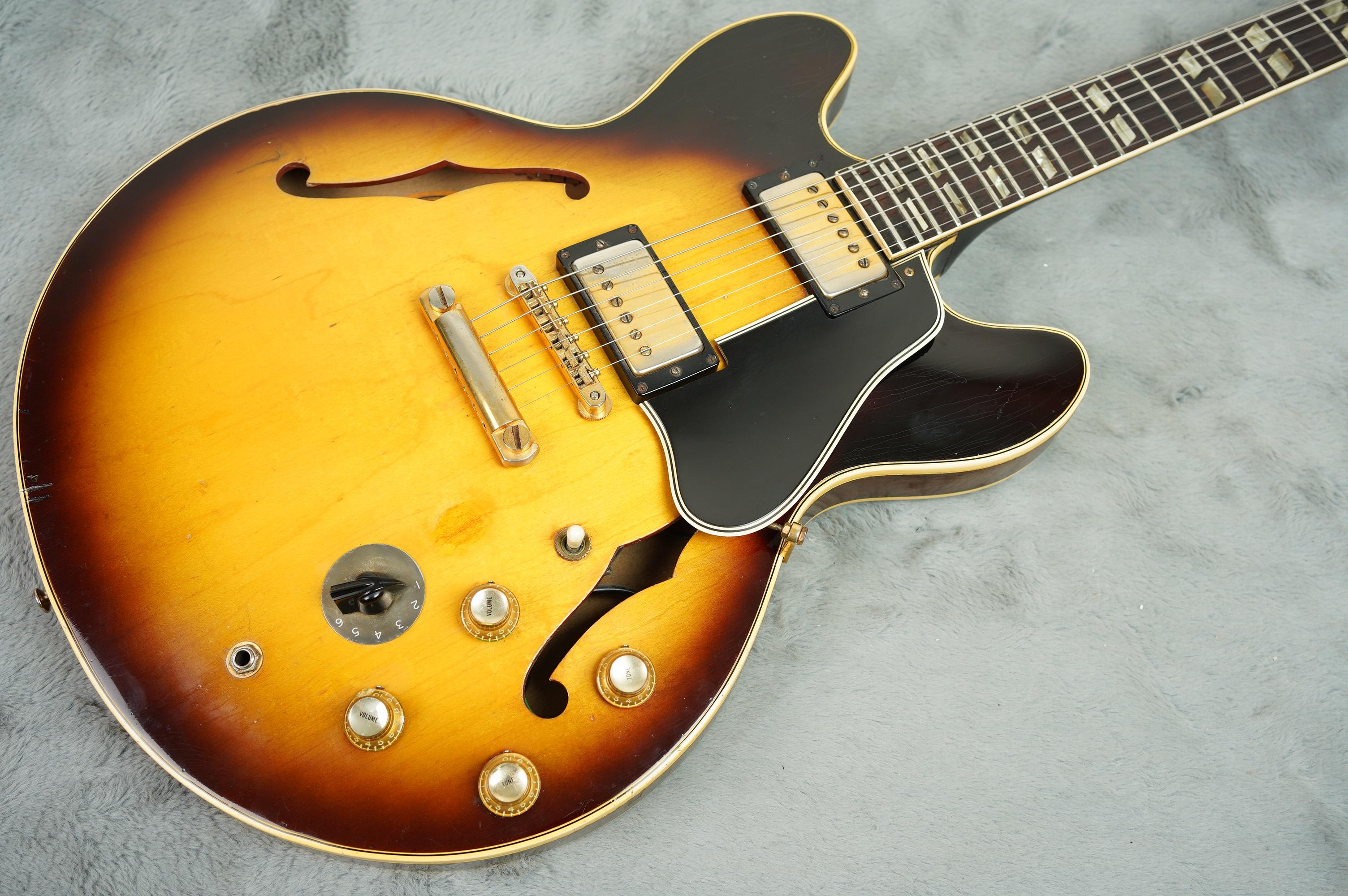 Gibson Es