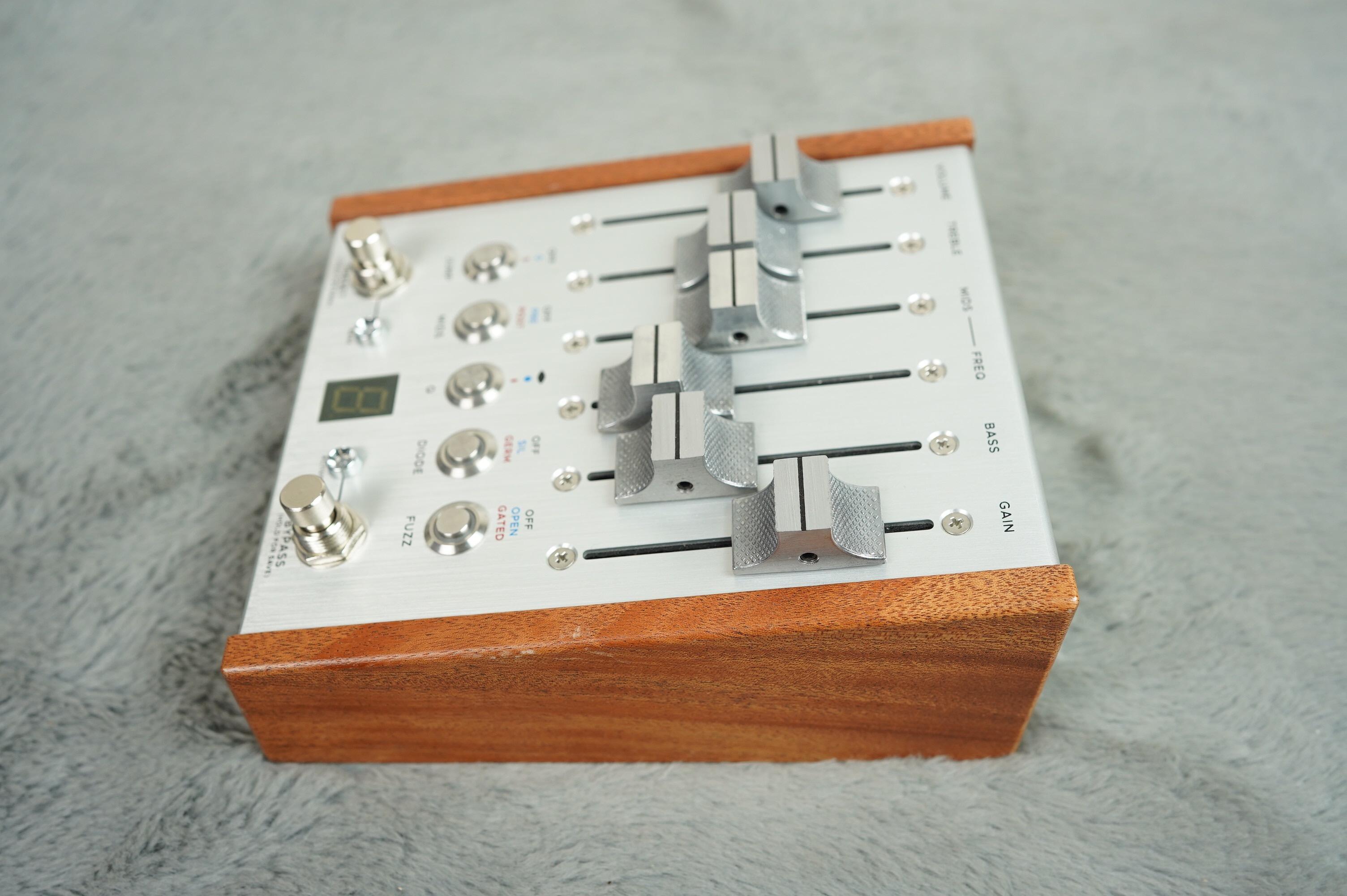 Chase Bliss Audio Automat Preamp