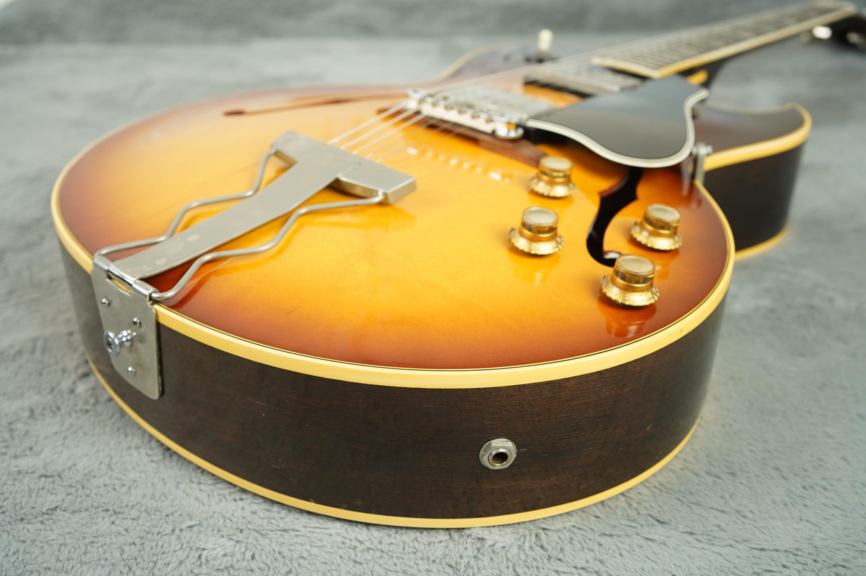 1964 Gibson ES-175D