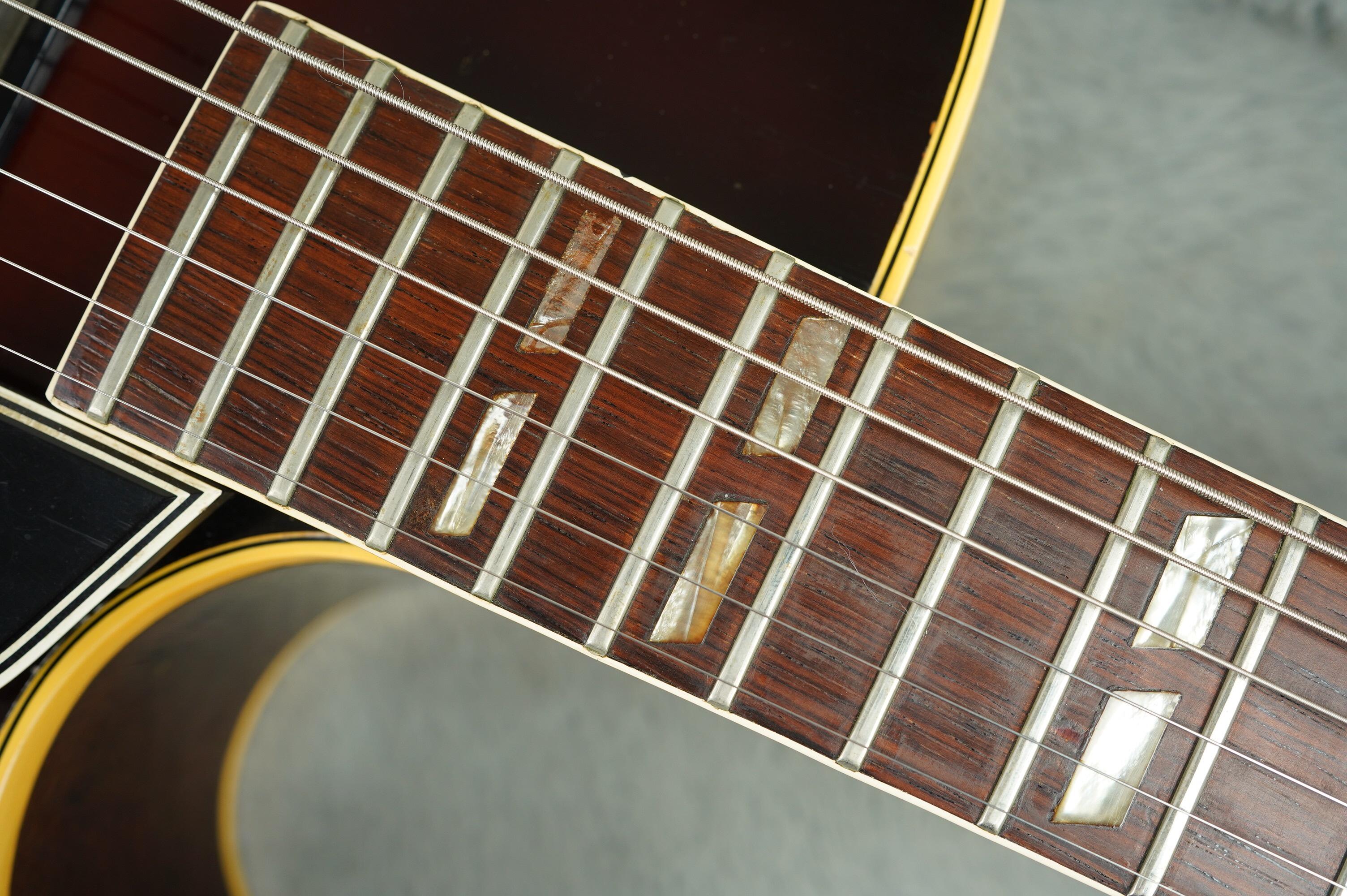 1964 Gibson ES-175D