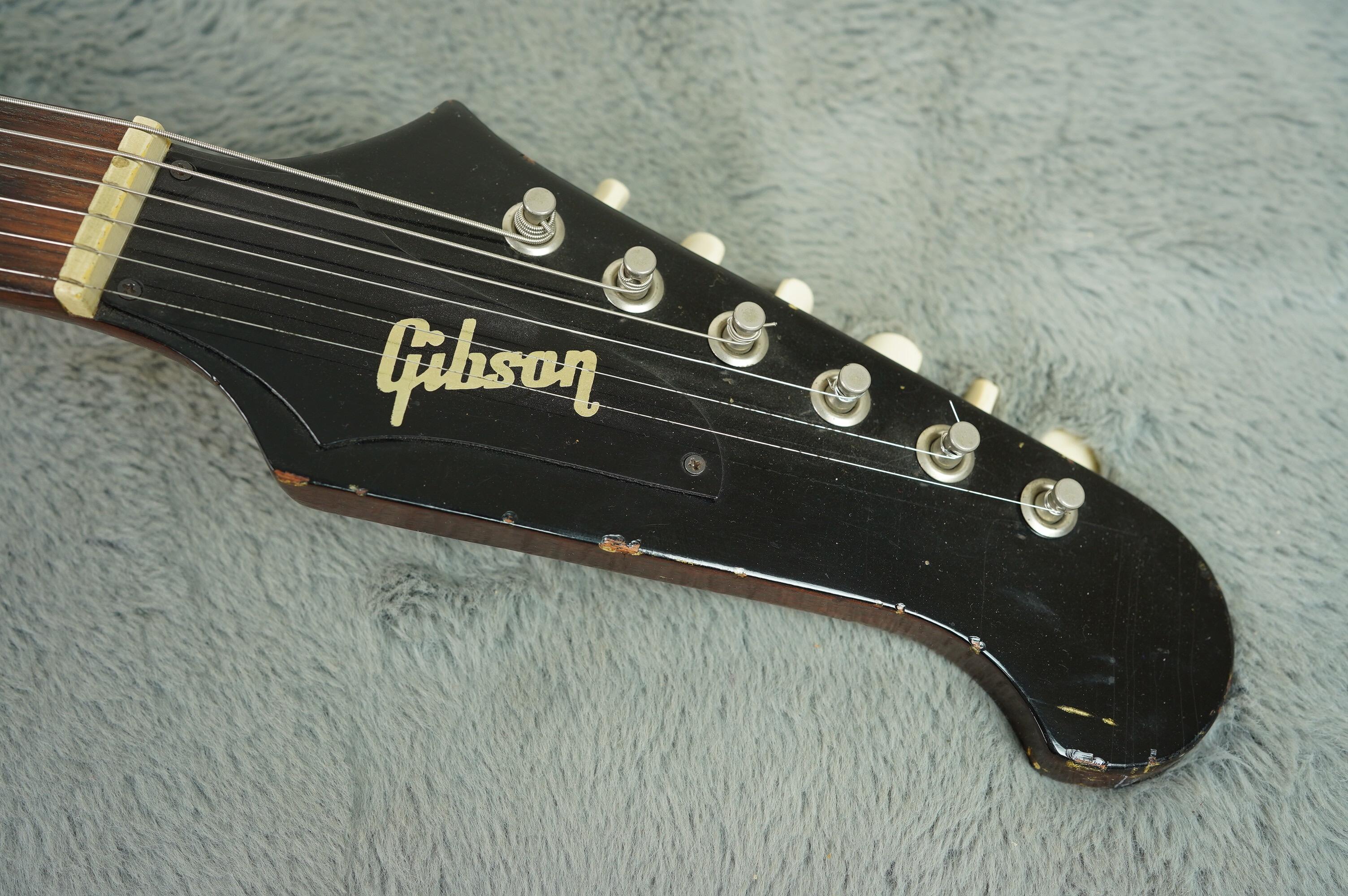 1966 Gibson Firebird V