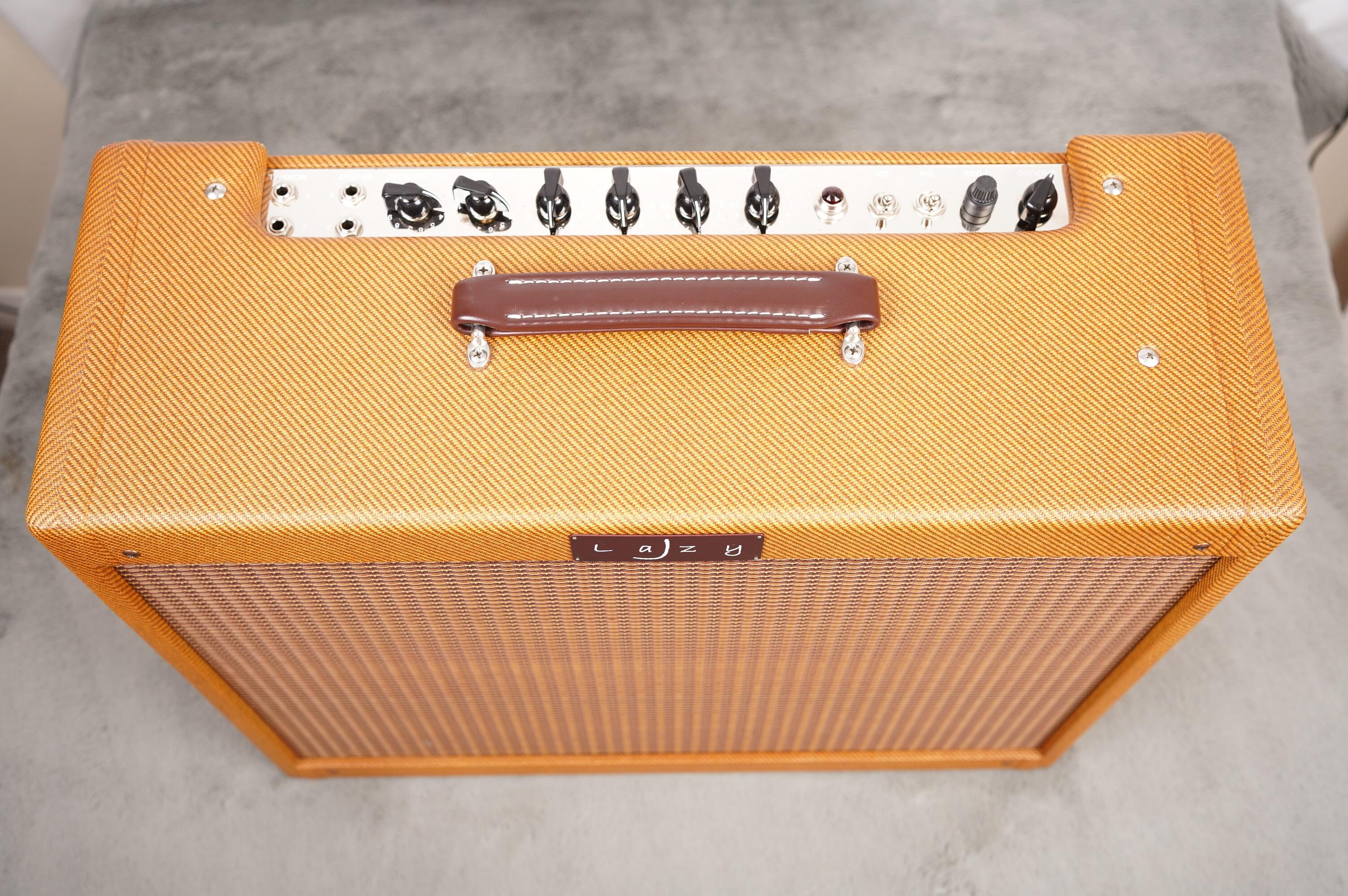 【theory luxe】Mix Tweed Marty B & Mox2 MixWave: Tweed 1955