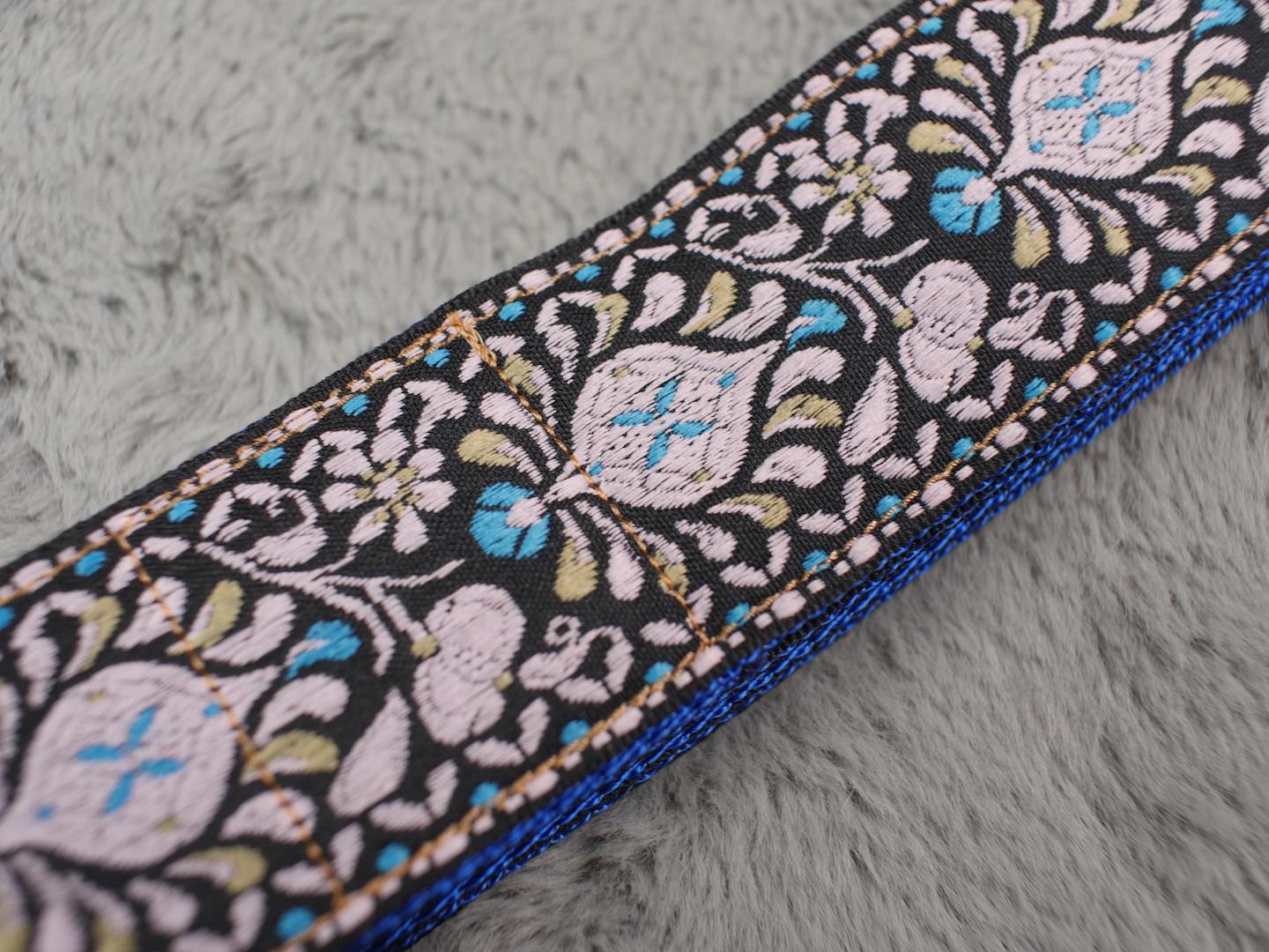 Air Straps Limited Edition 'Oceania' Guitar Strap