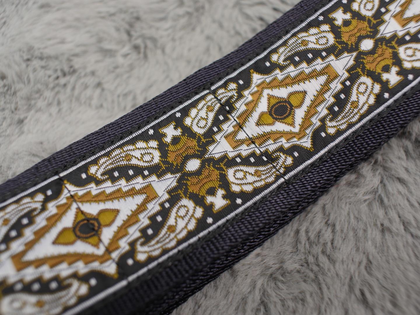 Air Straps Limited Edition 'Olympus' Guitar Strap