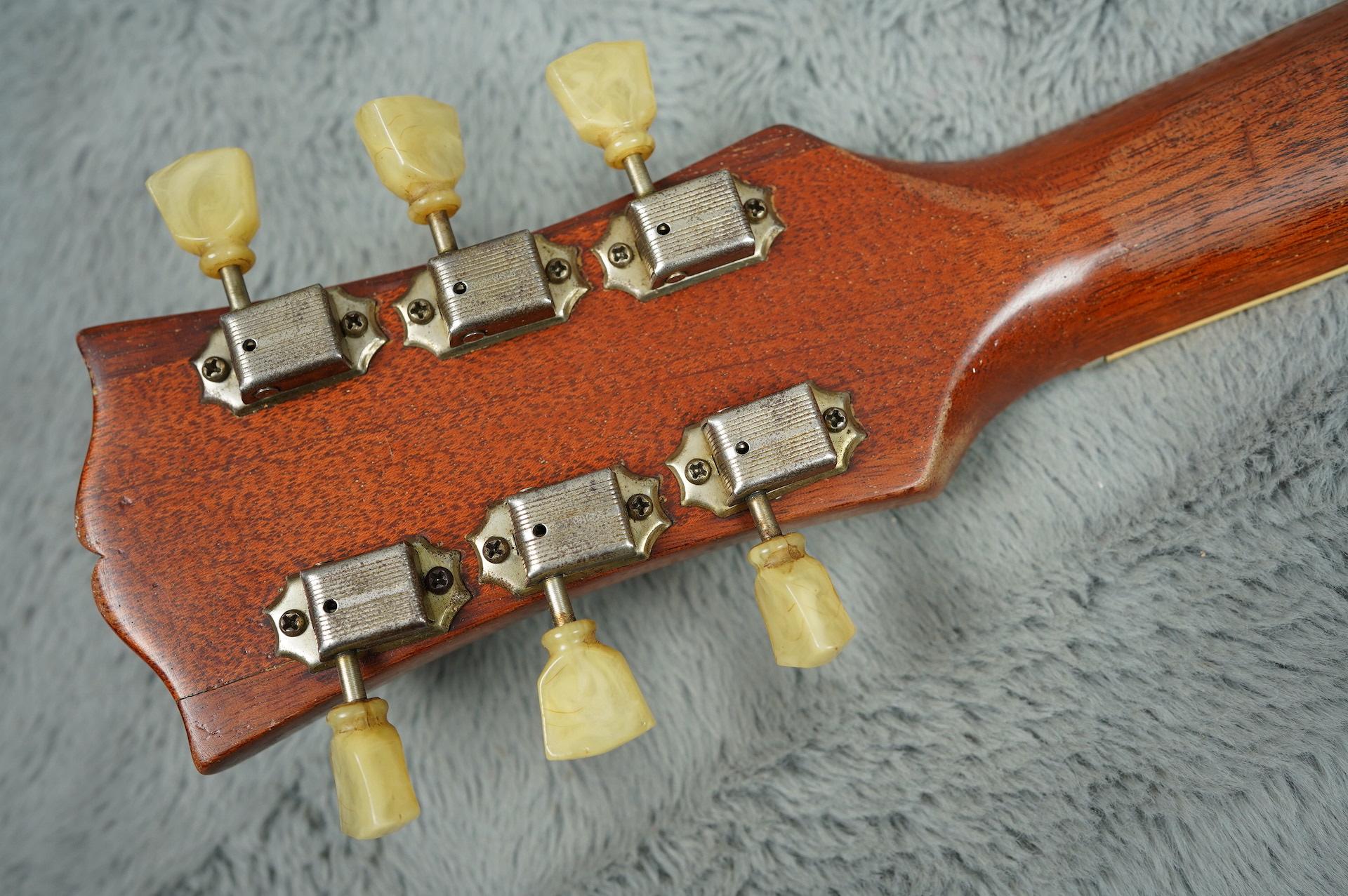 1955 Gibson ES-175DN