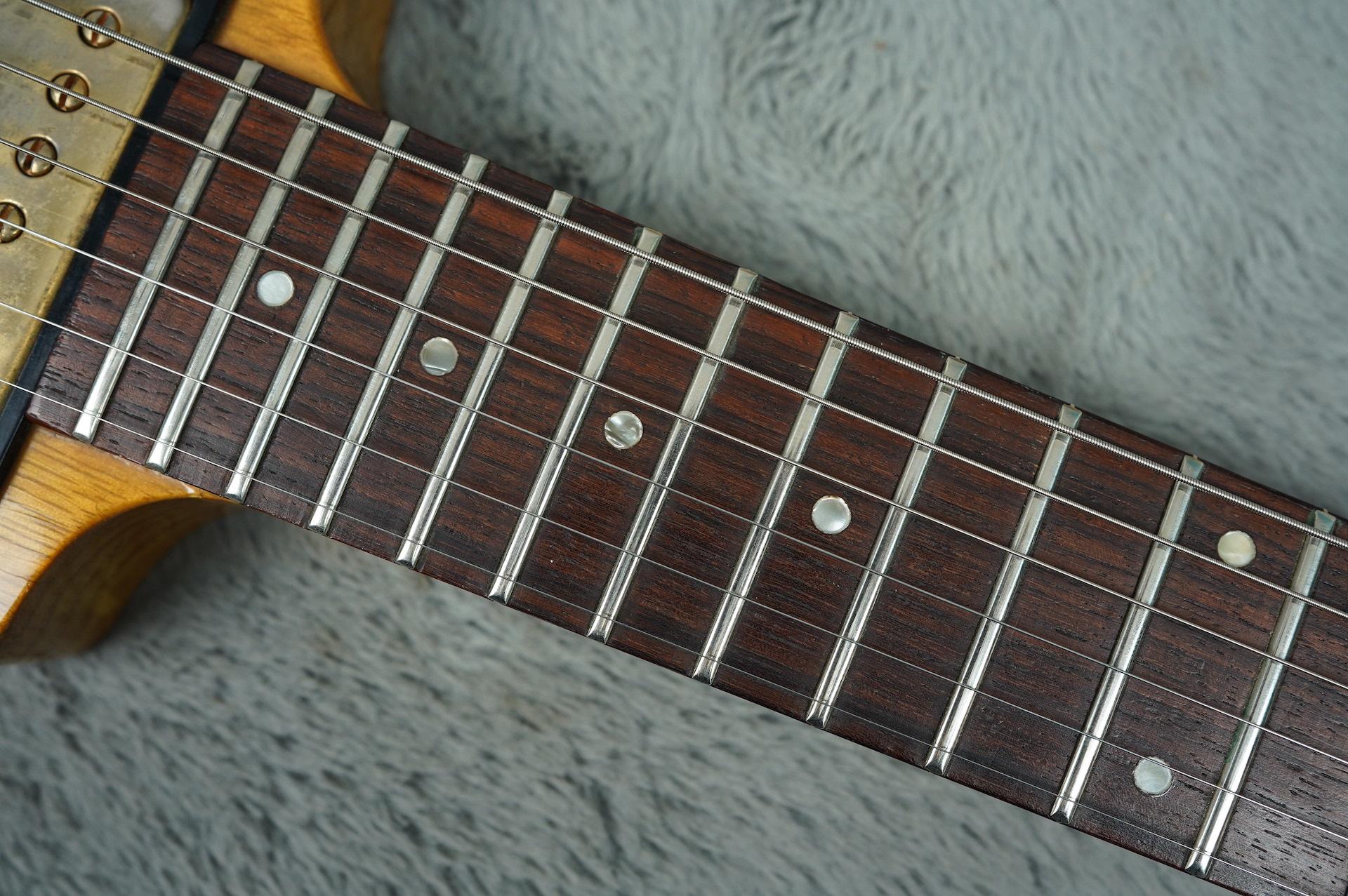 1982 Gibson Flying V