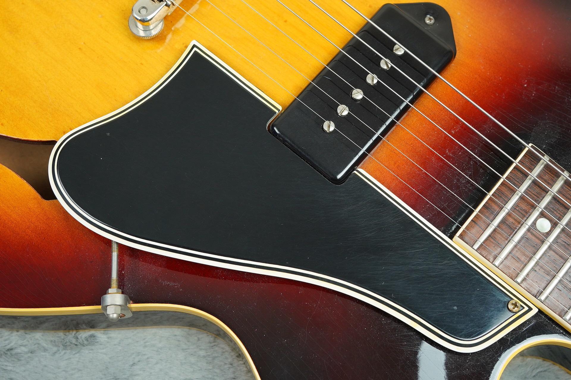 1961 Gibson ES-330 T