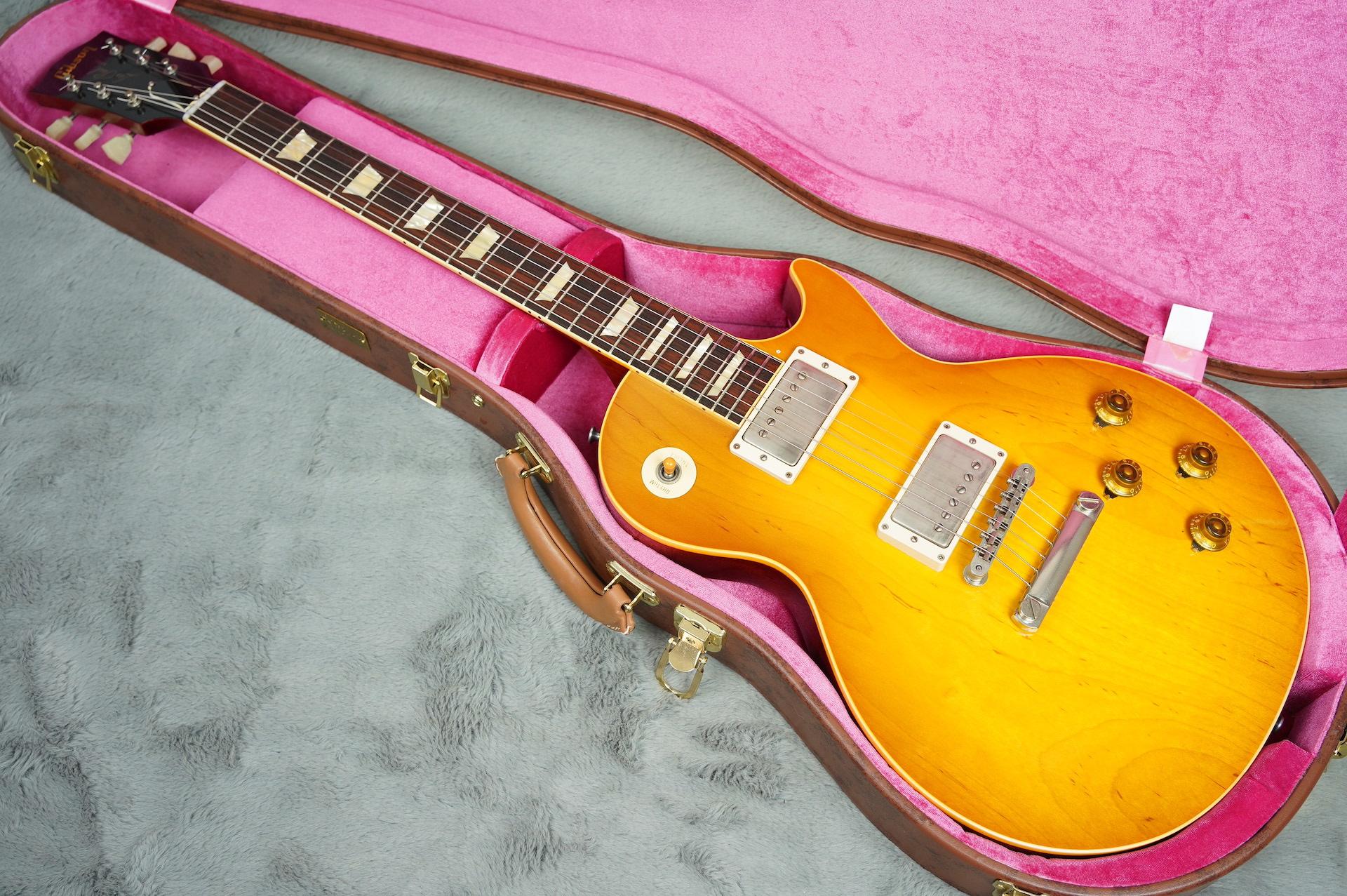 gibson cs8