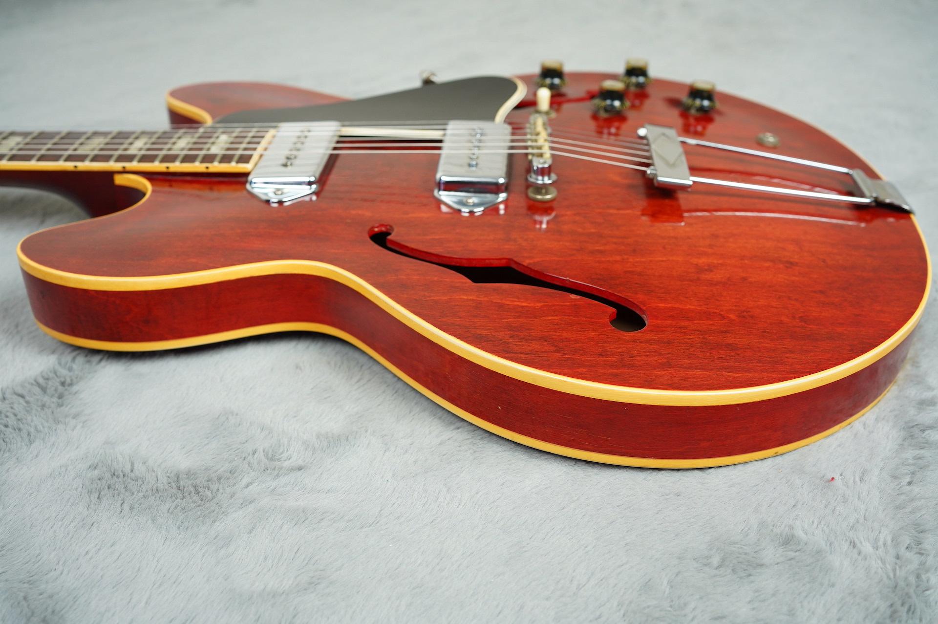 1967 Gibson ES-330 TDC