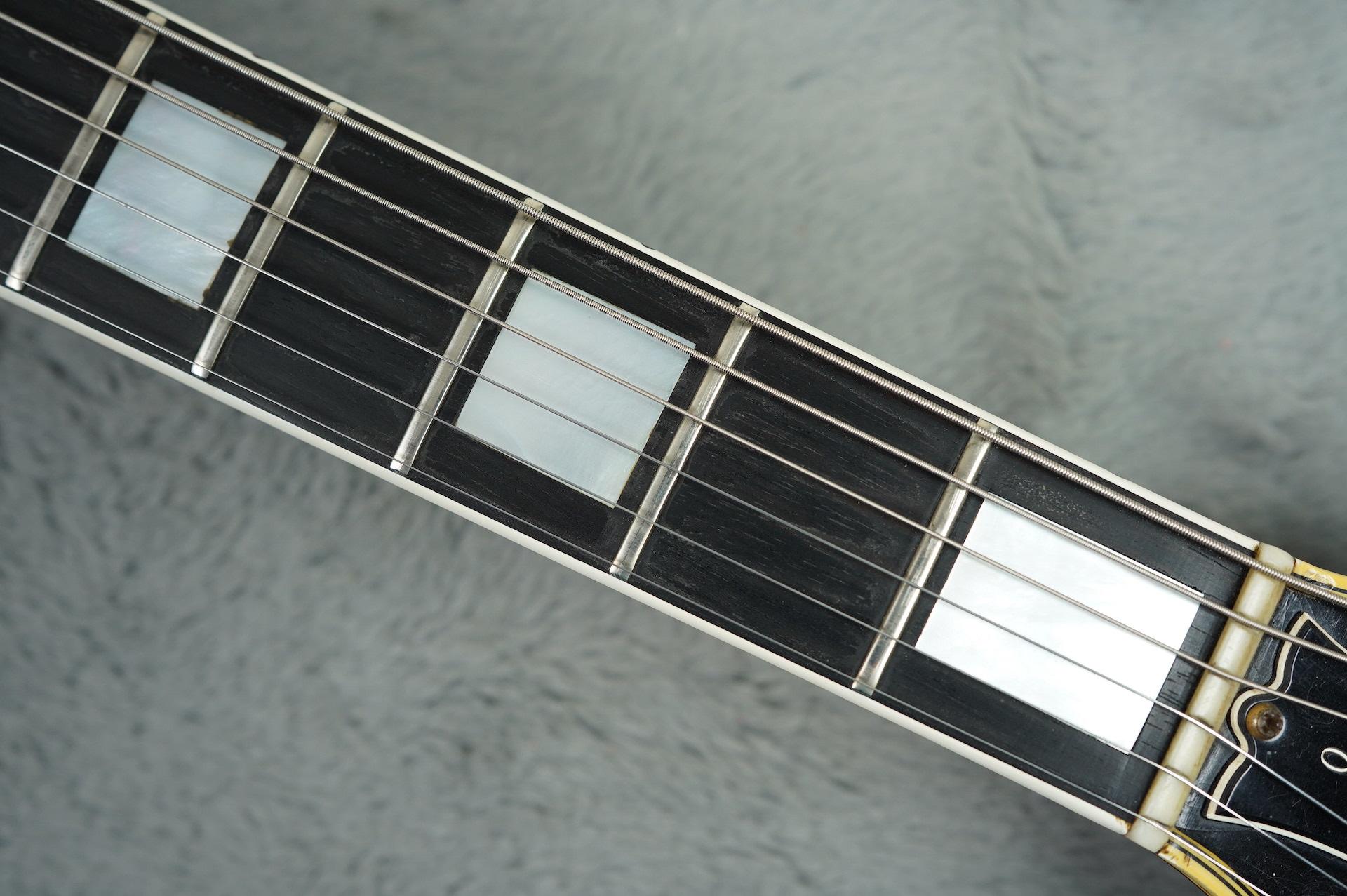 1966 Gibson ES-355 TDC SV Mono