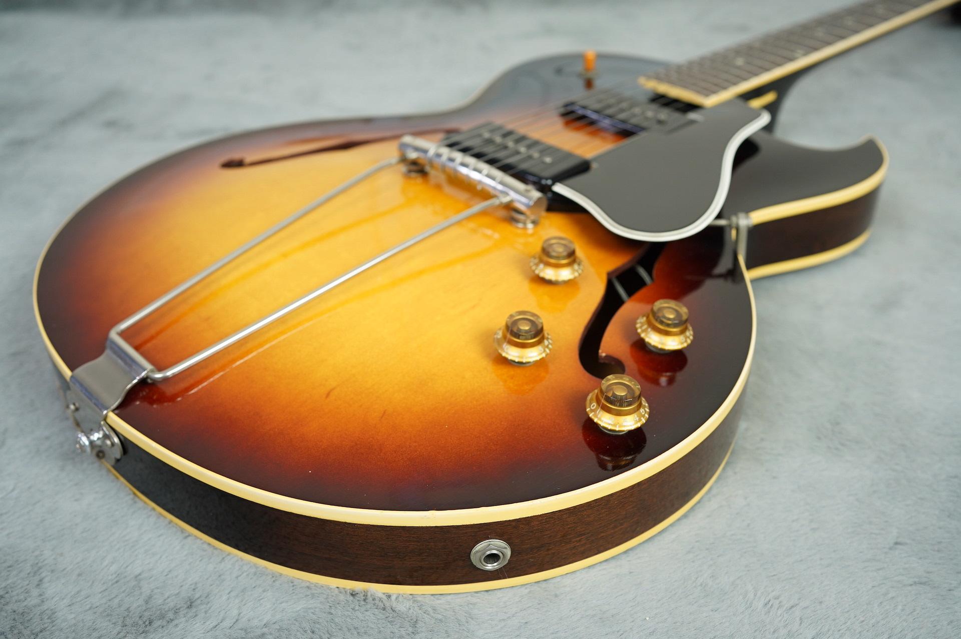 1958 Gibson ES-225 TD