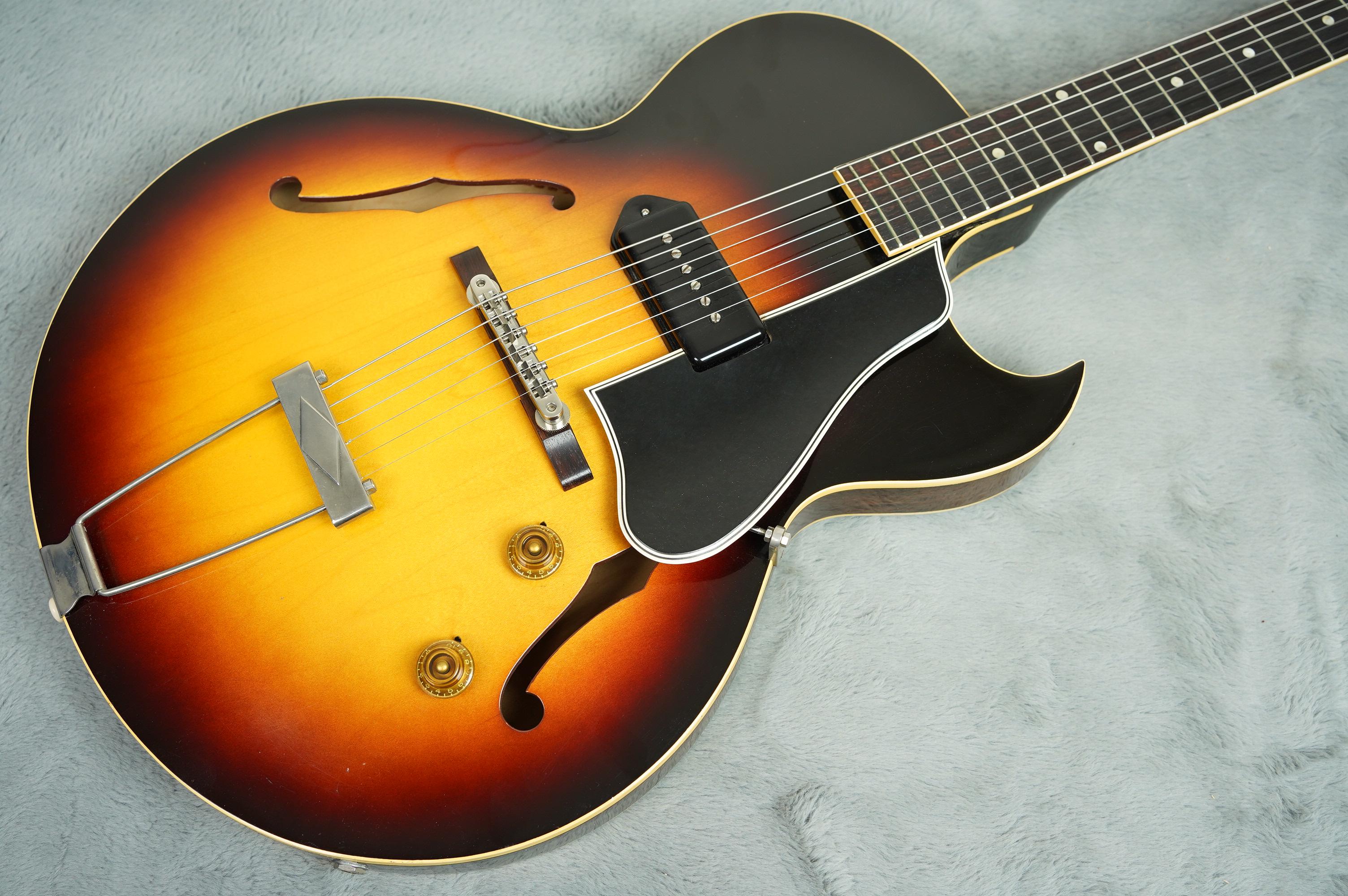 gibson es225td