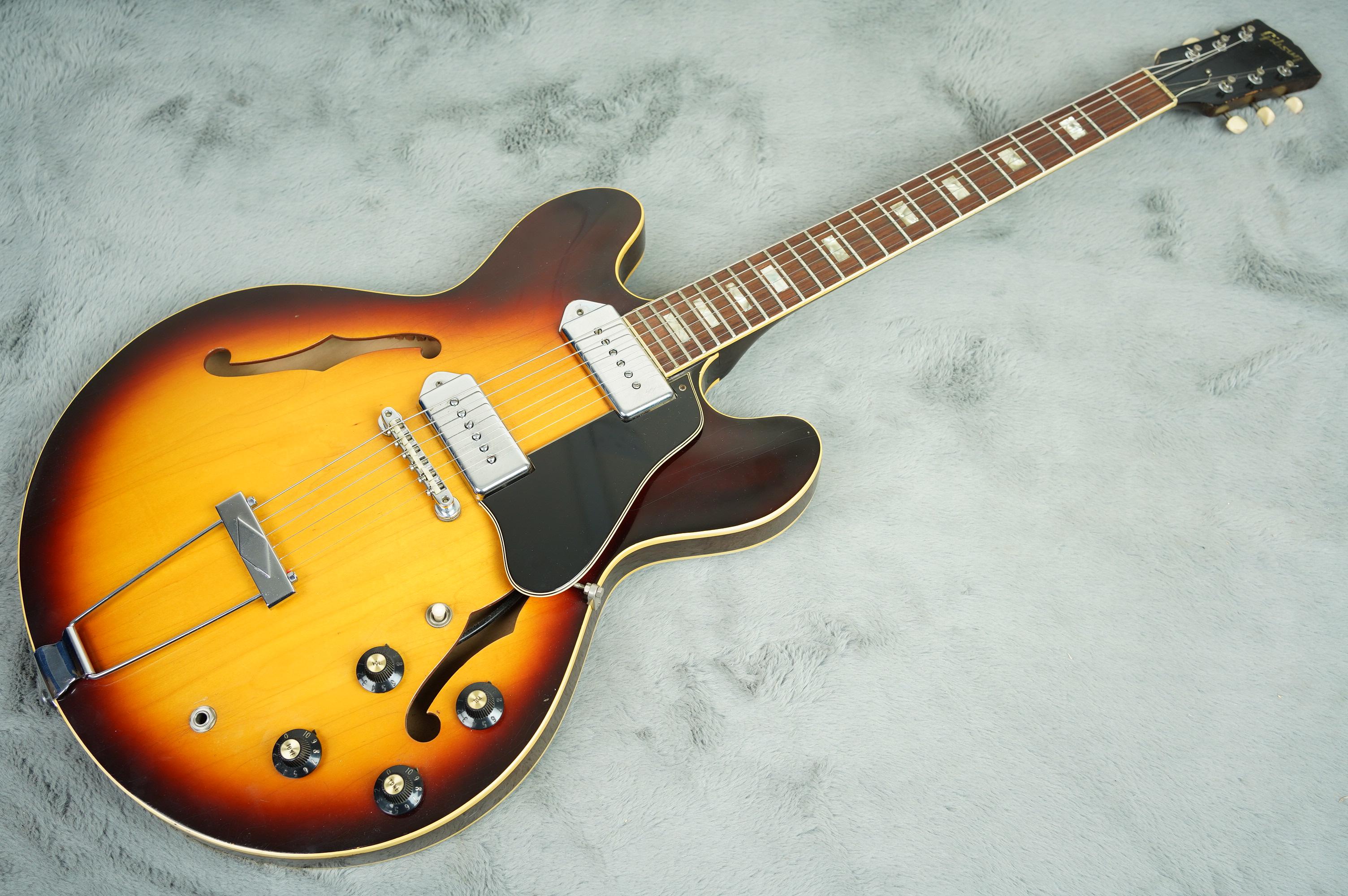 1968 Gibson ES-330 L