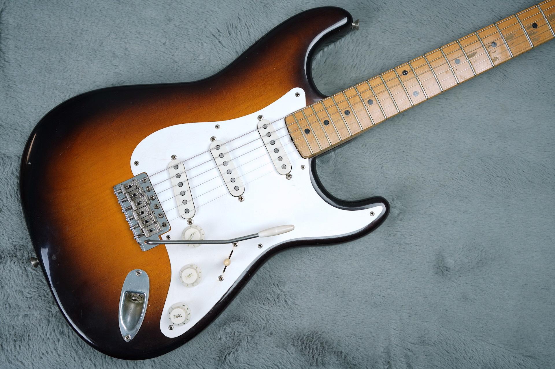 Stratocaster 1959 deals