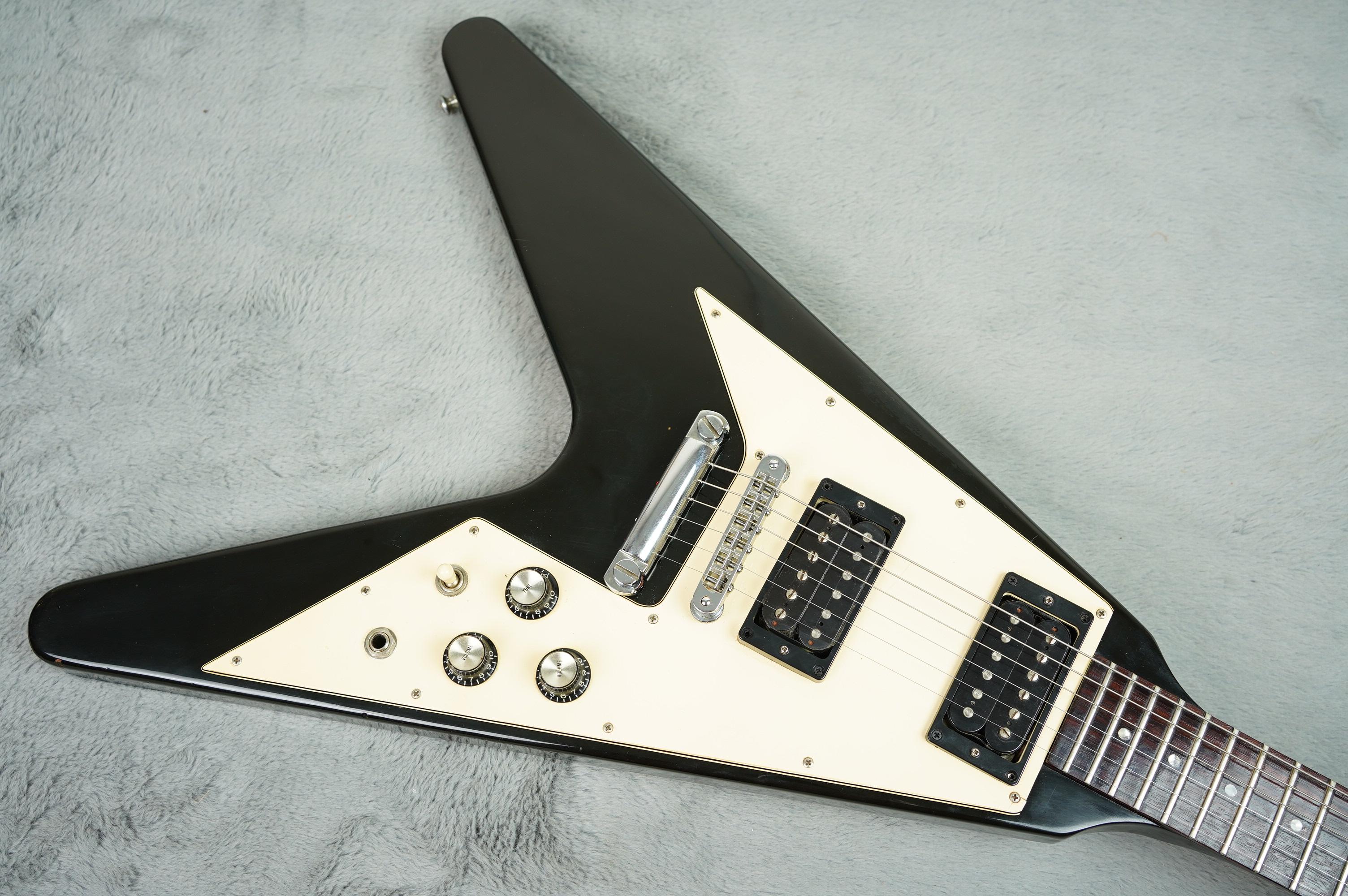 1992 Gibson Flying V