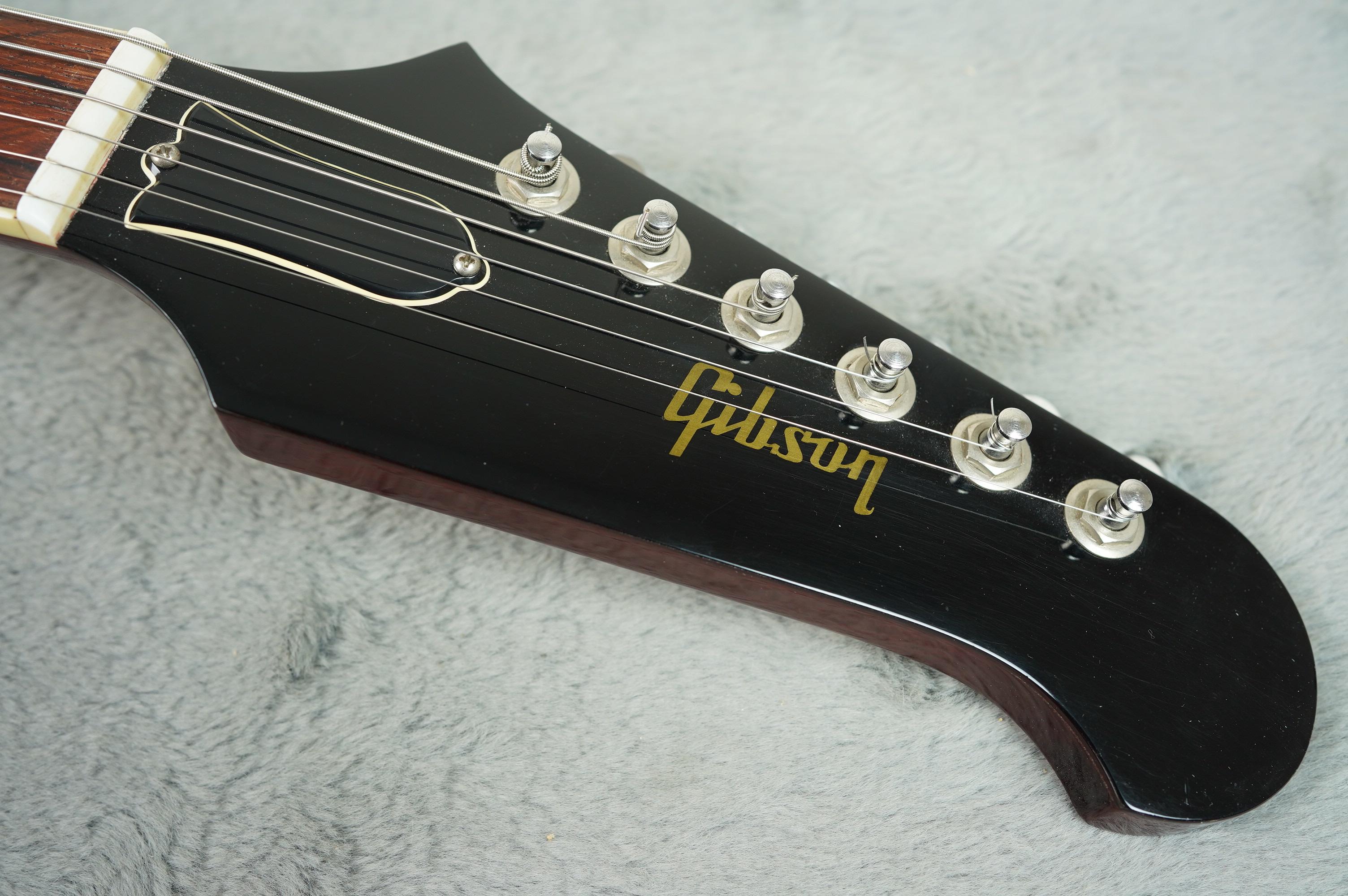 2009 Gibson Custom Shop Trini Lopez