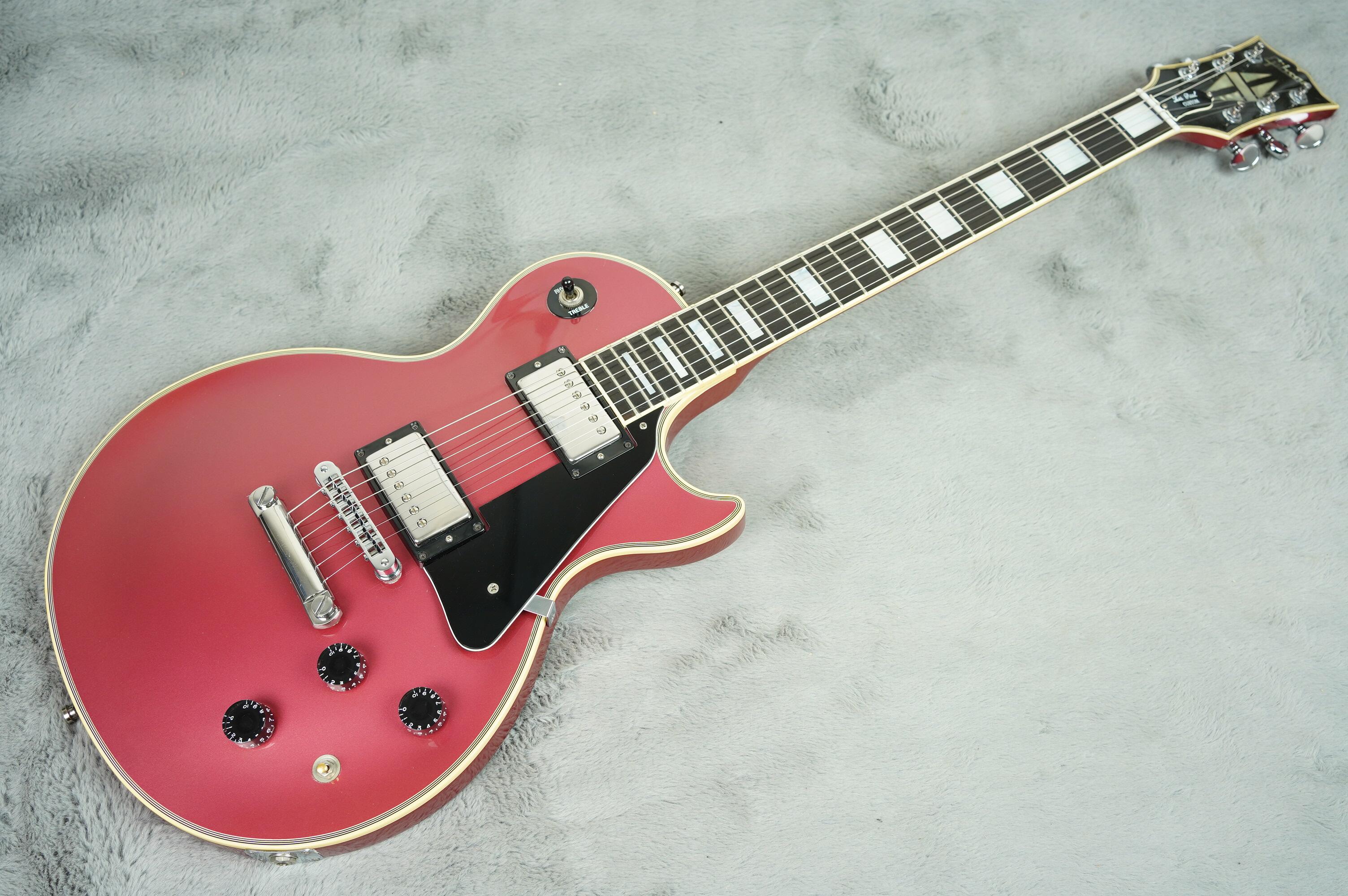 1987 Gibson Les Paul Custom Lite