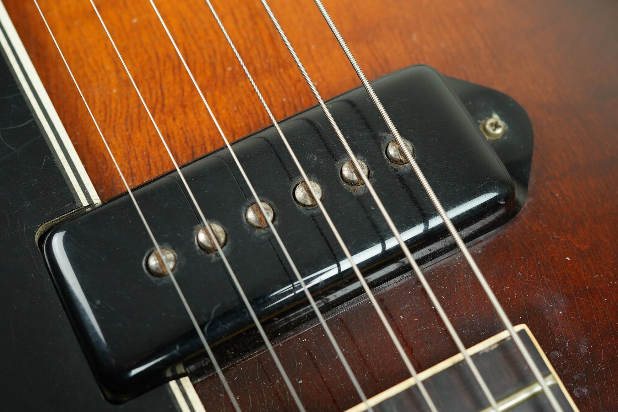 1952 Gibson ES-300