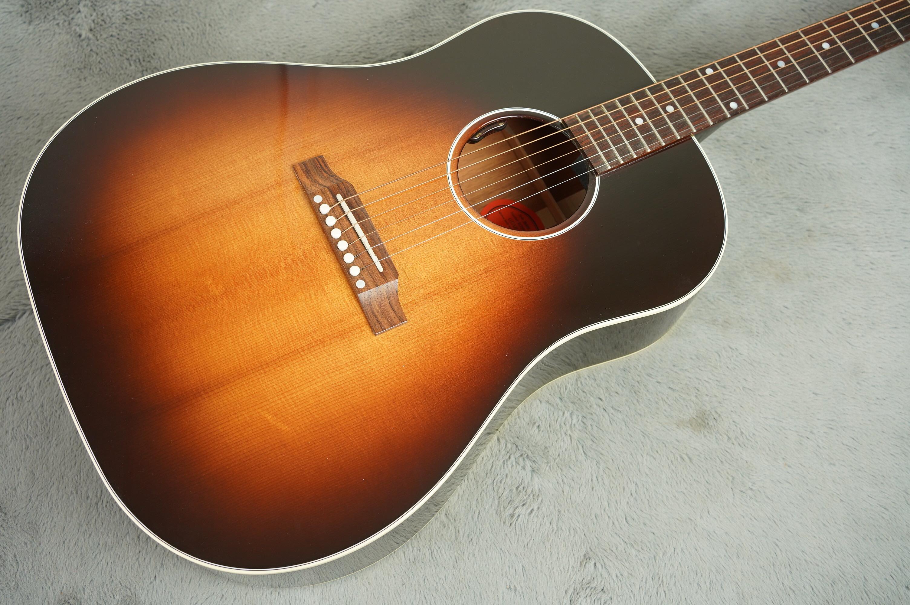 2020 Gibson Slash J-45