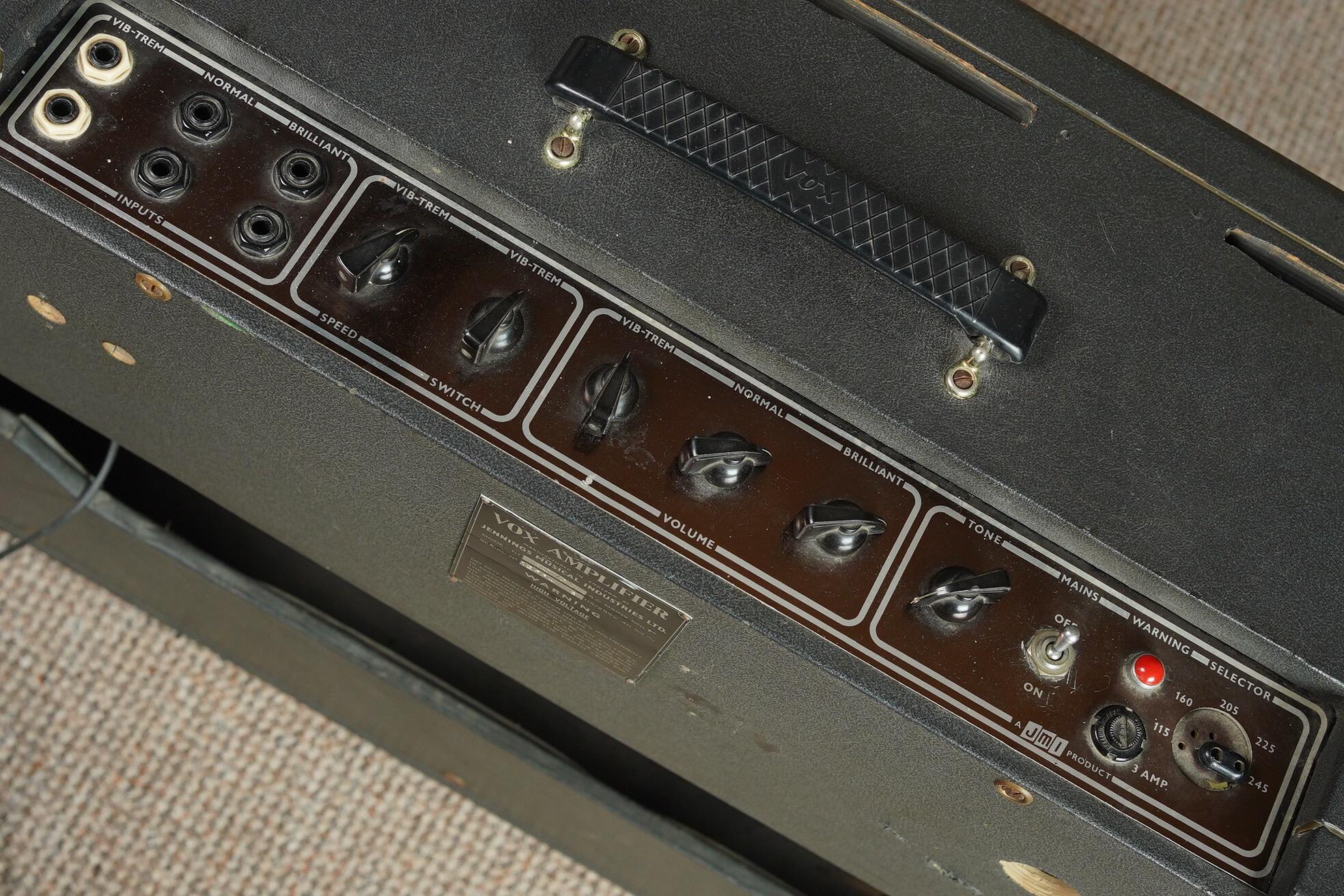 Vox ac online 5