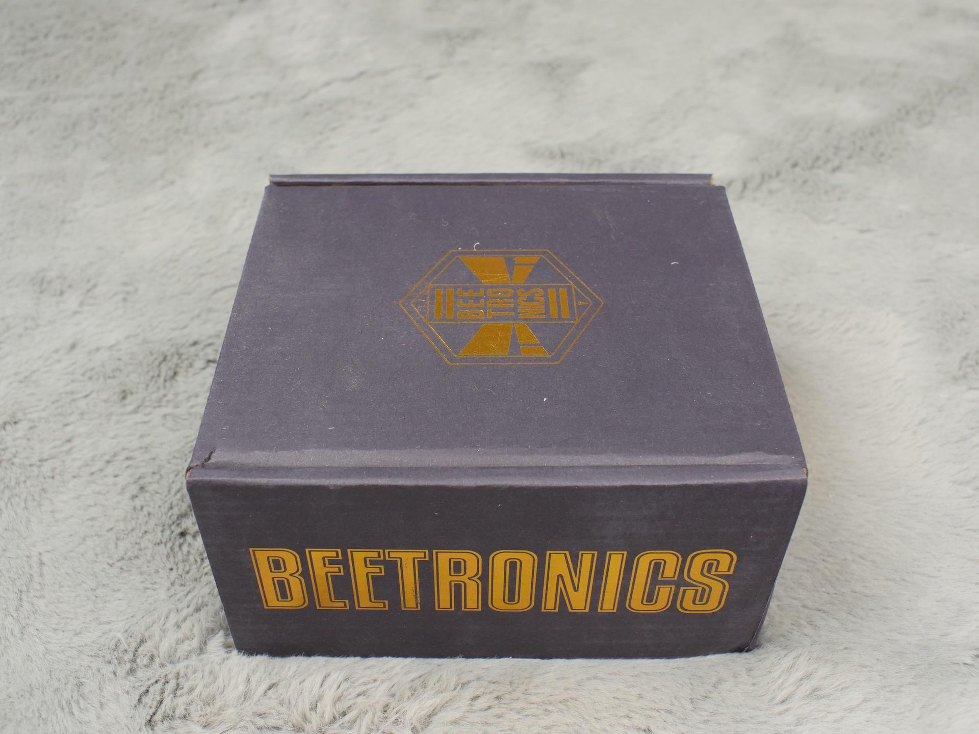 Beetronics Swarm 'Irish' Limited Edition