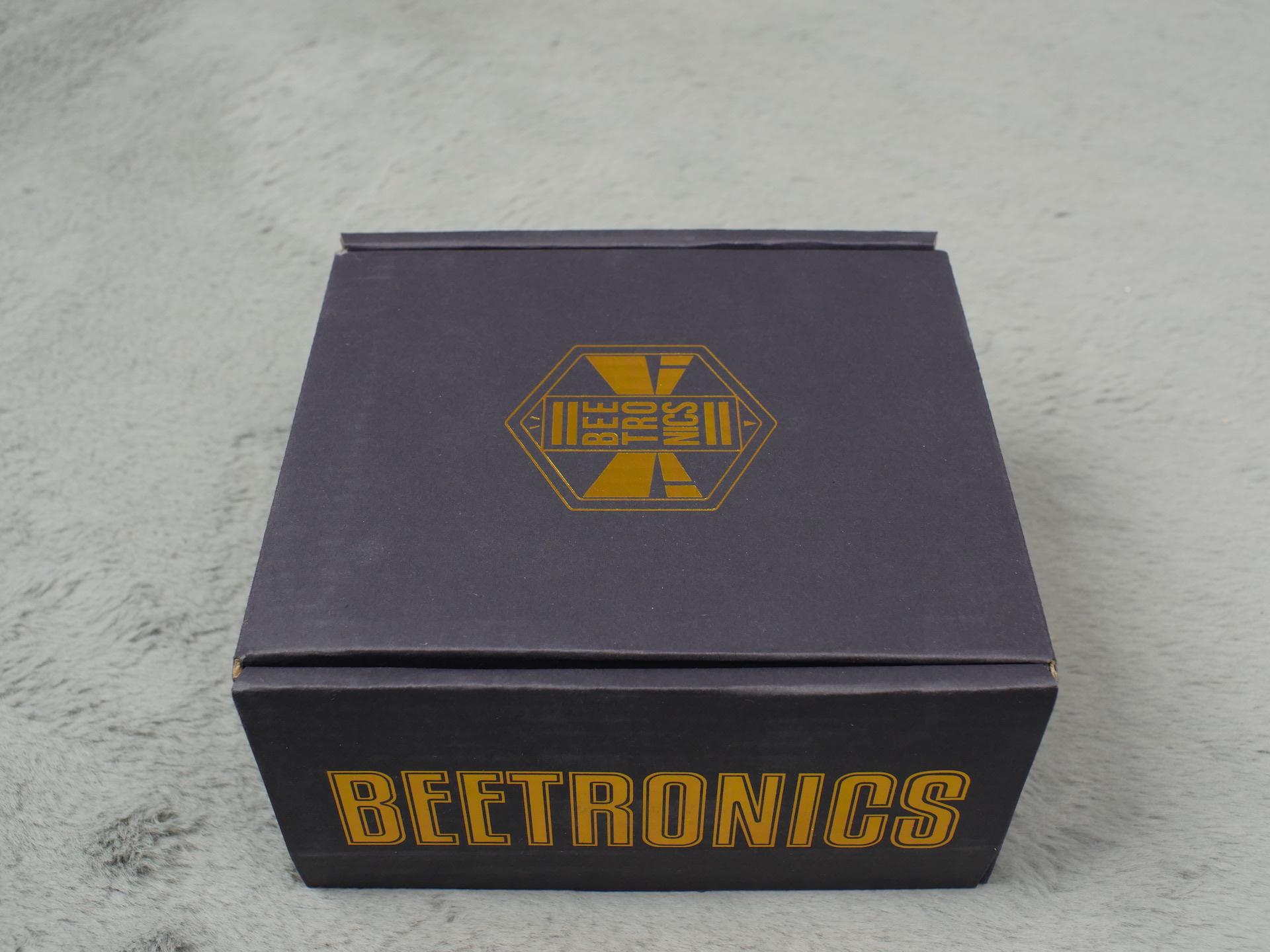 Beetronics Octahive