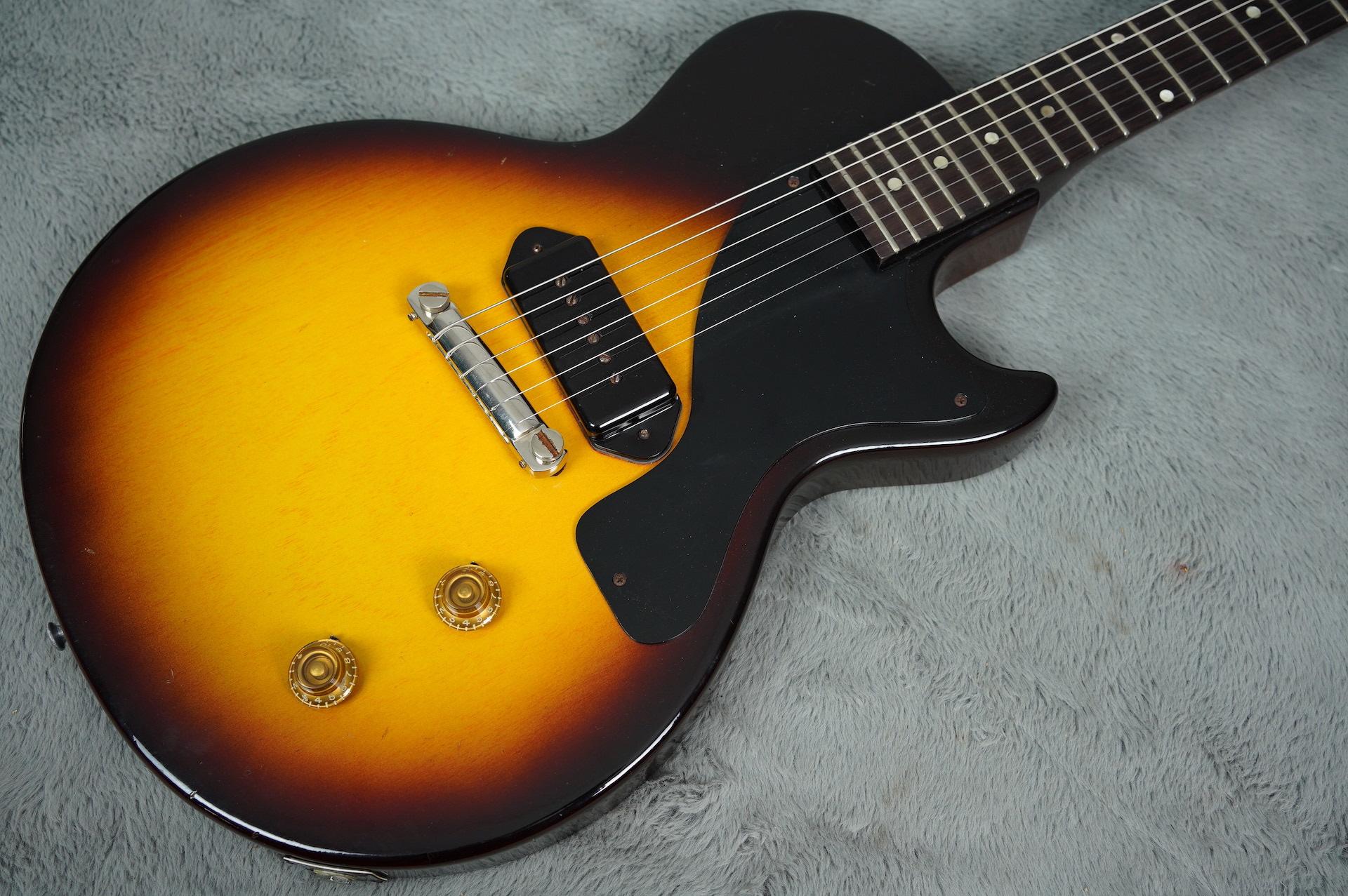 1957 Gibson Les Paul Junior near MINT