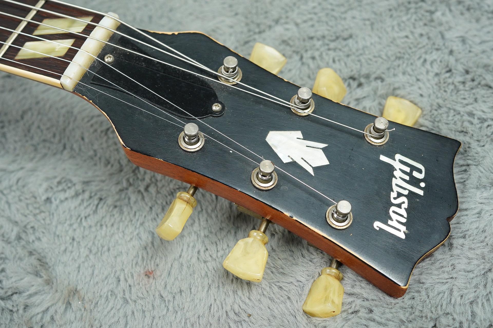 1955 Gibson ES-175DN