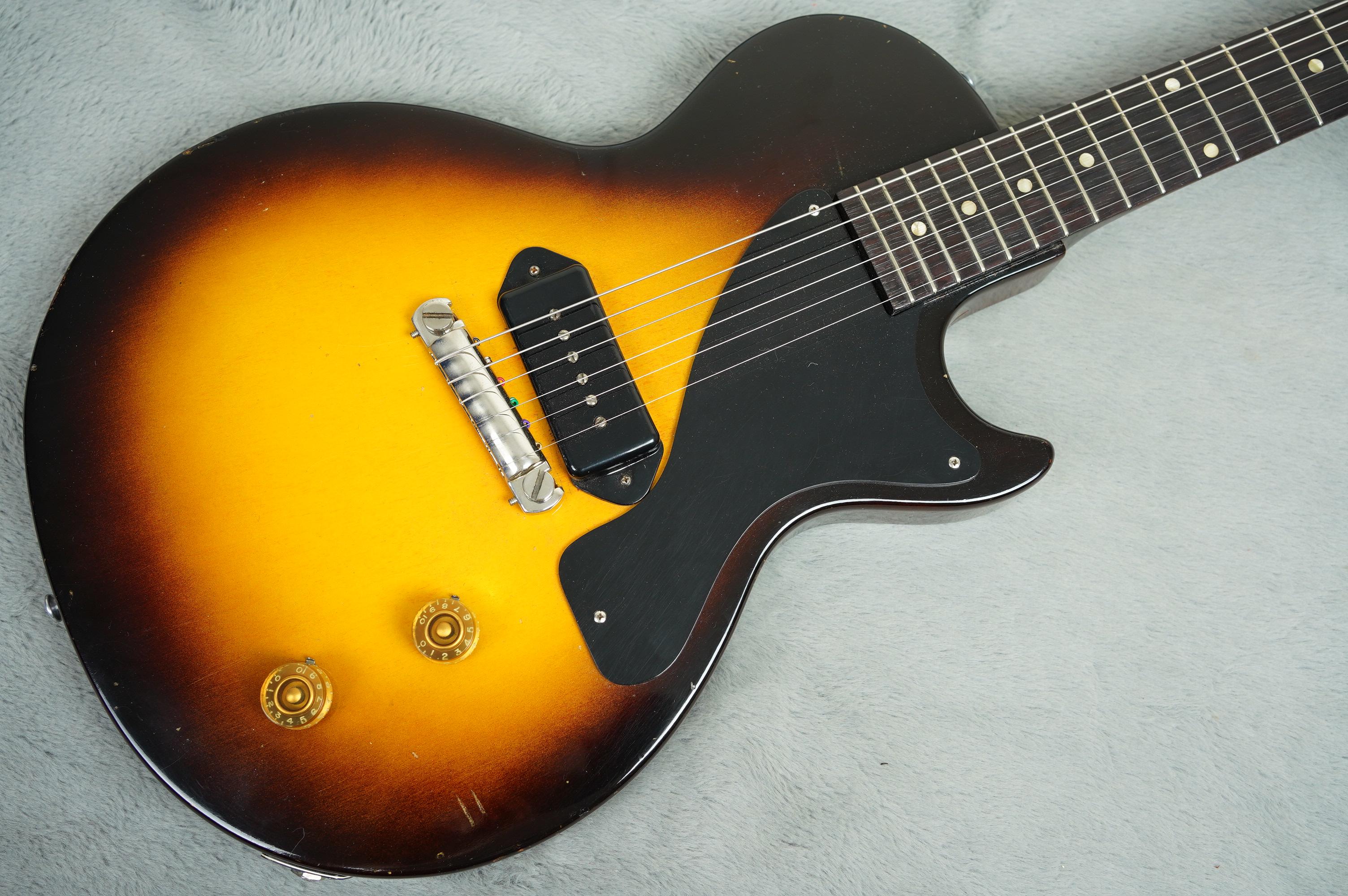 1955 Gibson Les Paul Junior near Mint